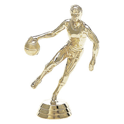 Single Column Trophy
