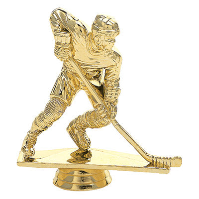 Single Column Trophy