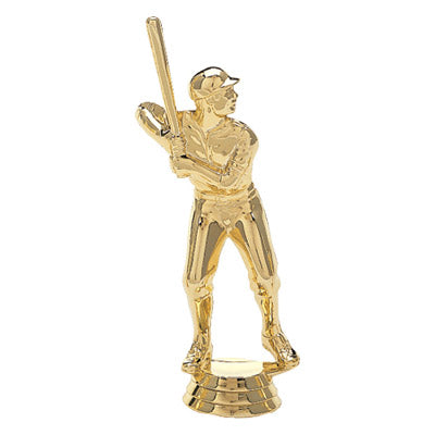 Single Column Trophy