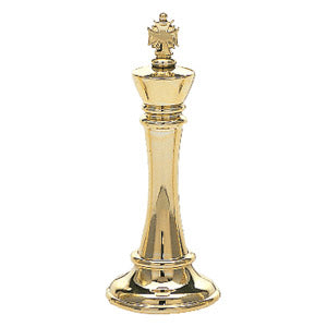 Single Column Trophy