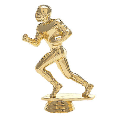 Single Column Trophy