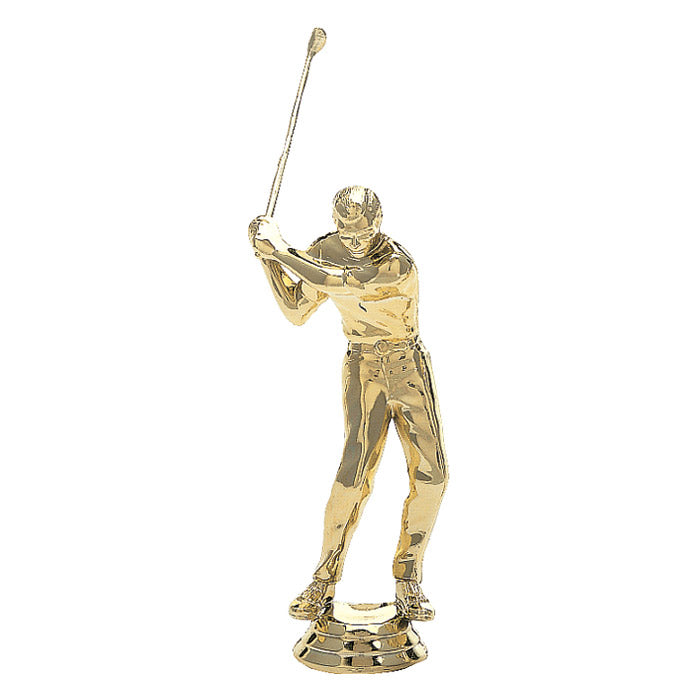 Single Column Trophy