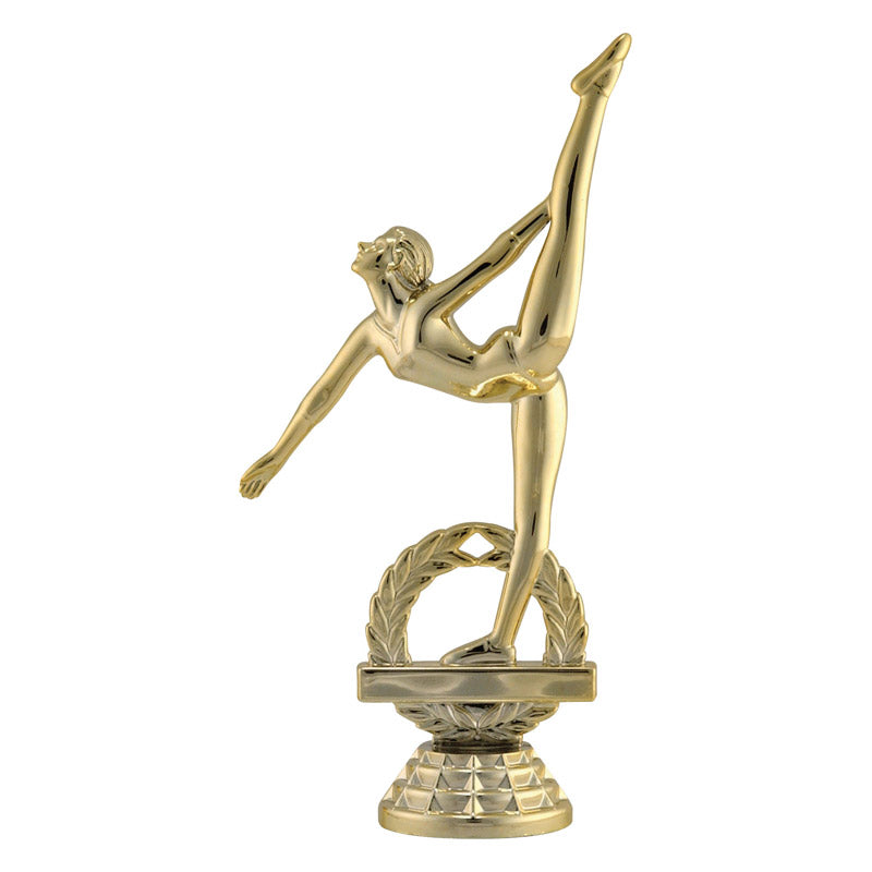 Single Column Trophy
