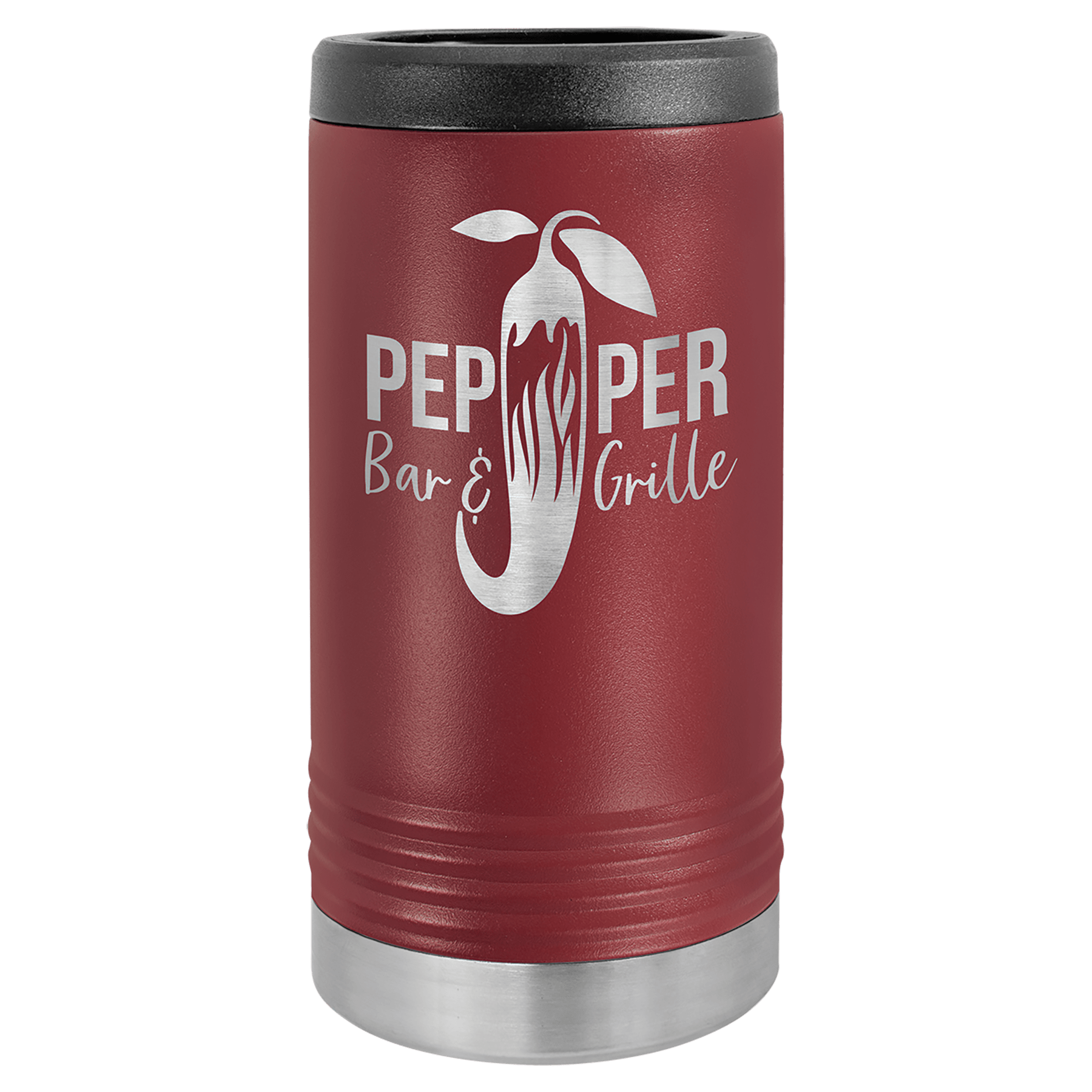 Polar Camel Vacuum Insulated Beverage Holder