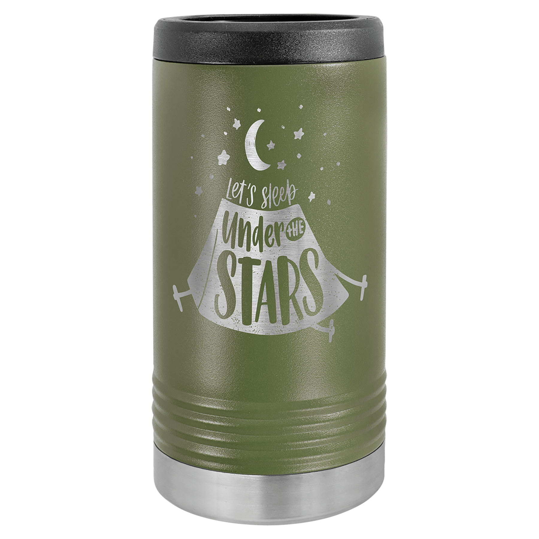 Polar Camel Vacuum Insulated Beverage Holder