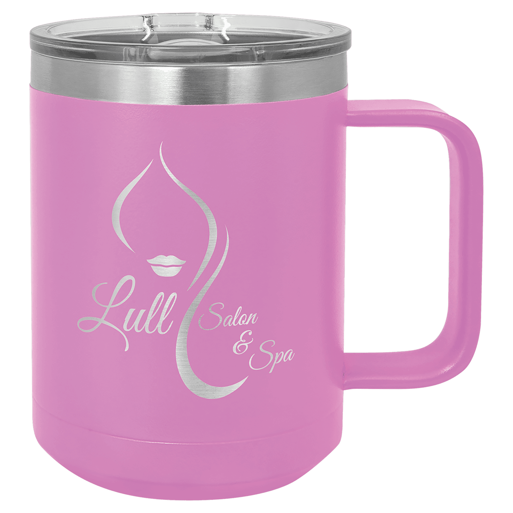 Polar Camel Vacuum Insulated Mug with Slider Lid