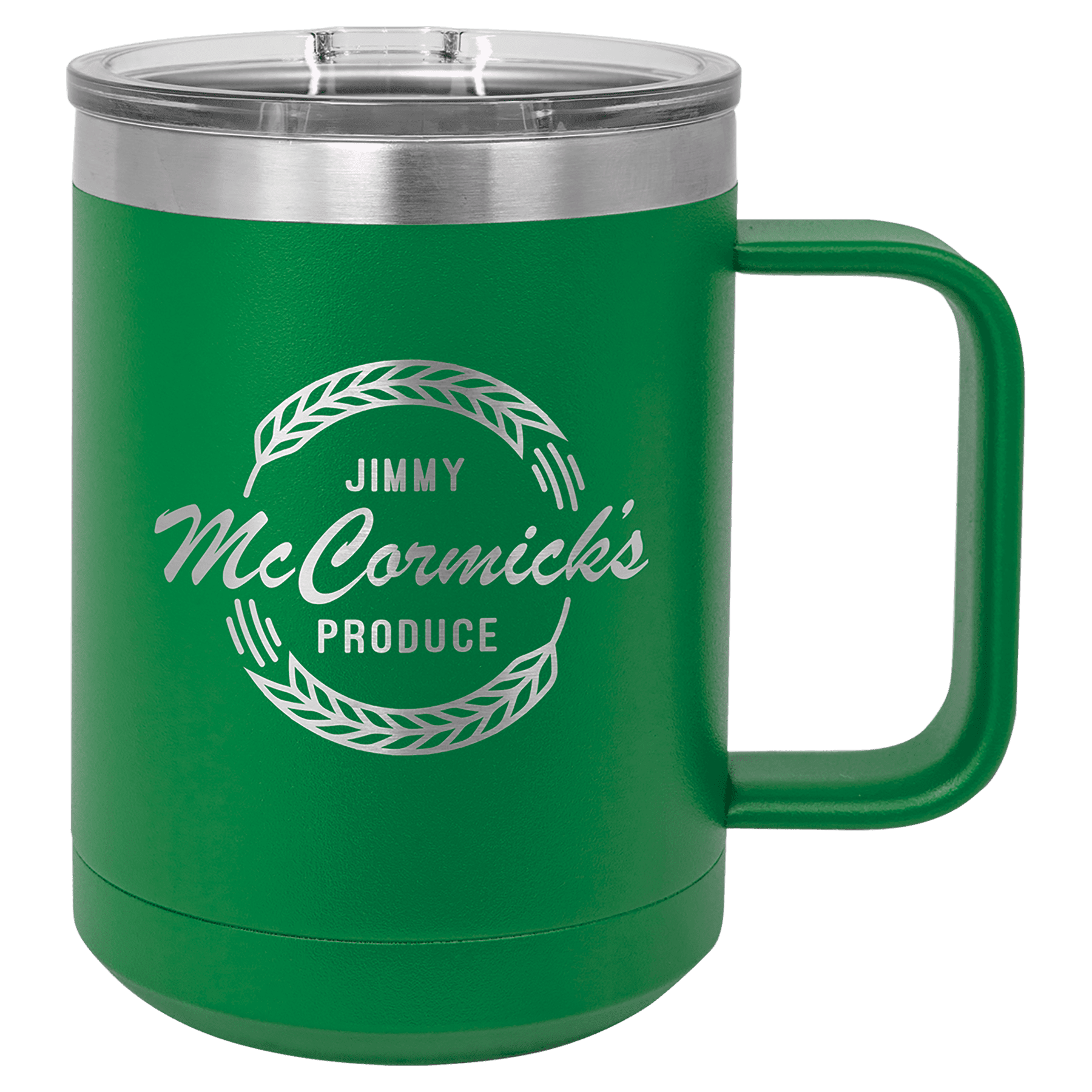 Polar Camel Vacuum Insulated Mug with Slider Lid