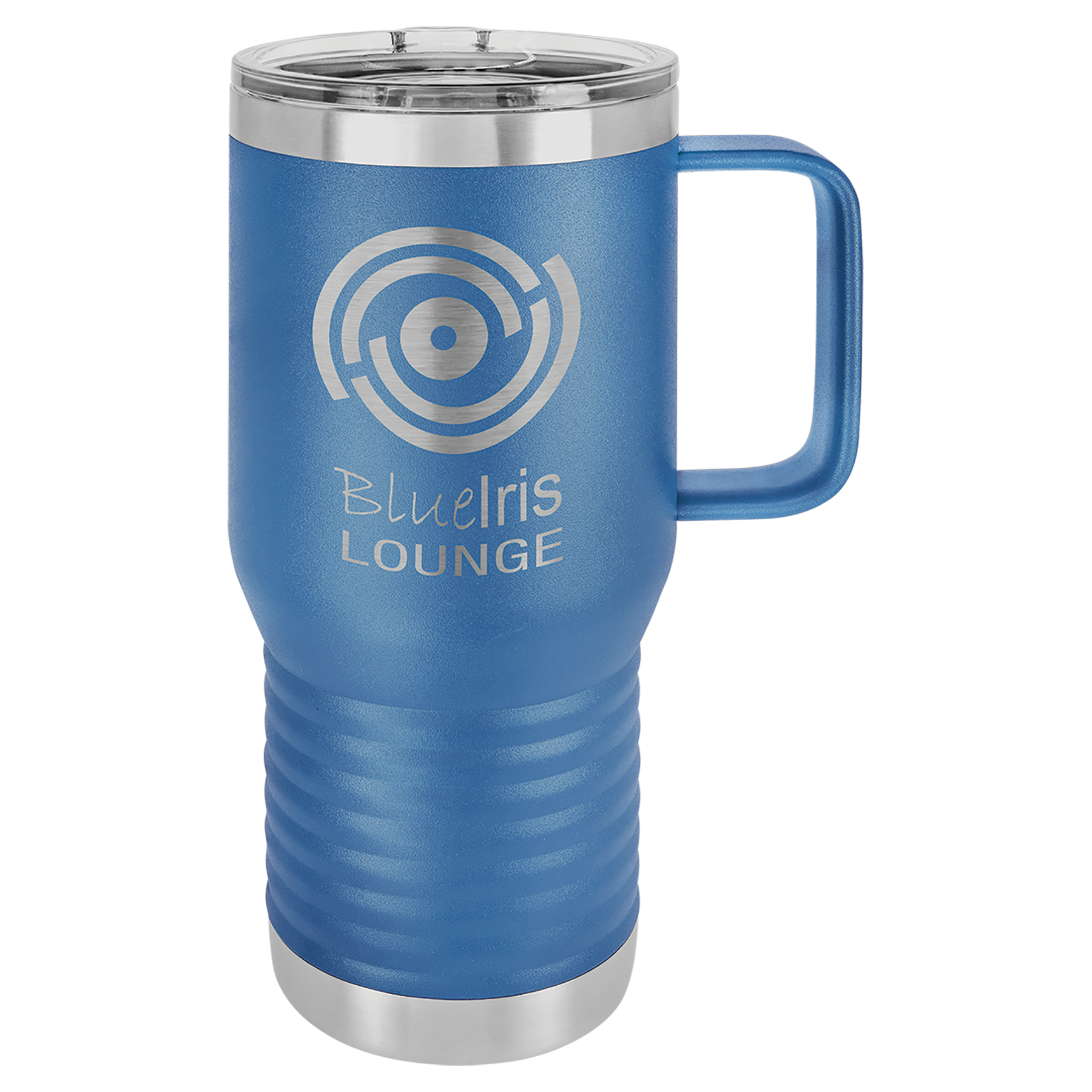 Polar Camel Vacuum Insulated Mug with Slider Lid