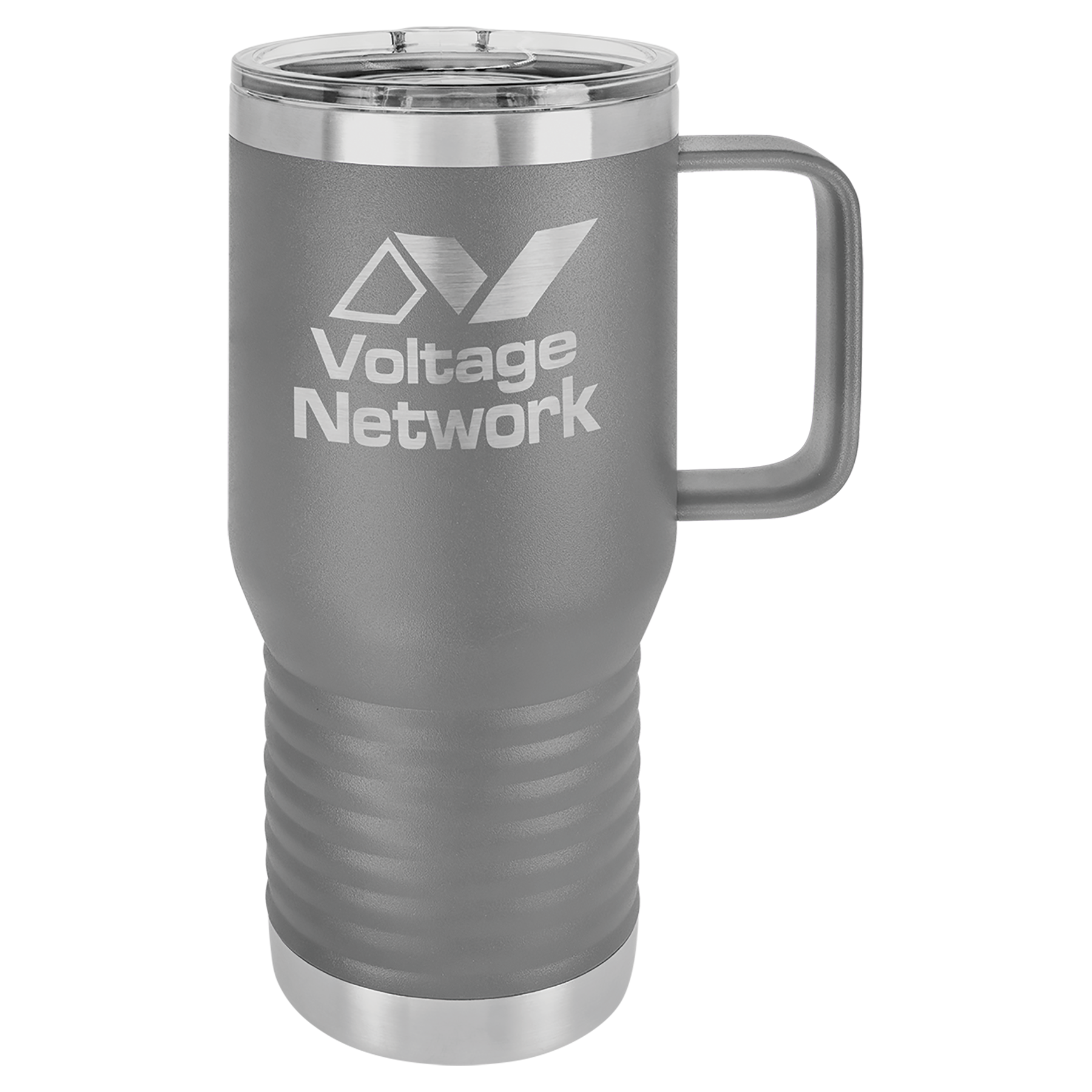 Polar Camel Vacuum Insulated Mug with Slider Lid