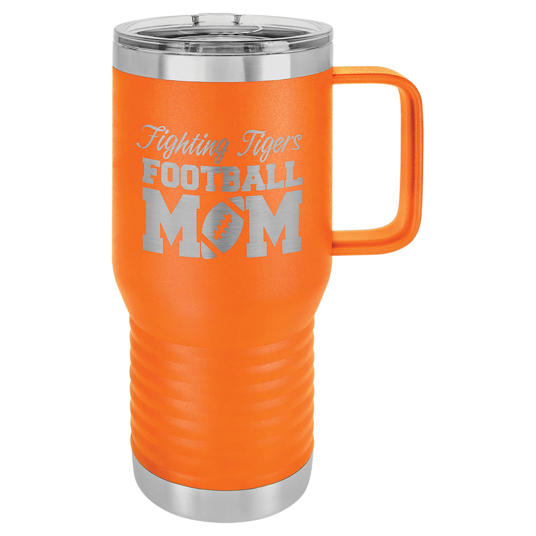 Polar Camel Vacuum Insulated Mug with Slider Lid