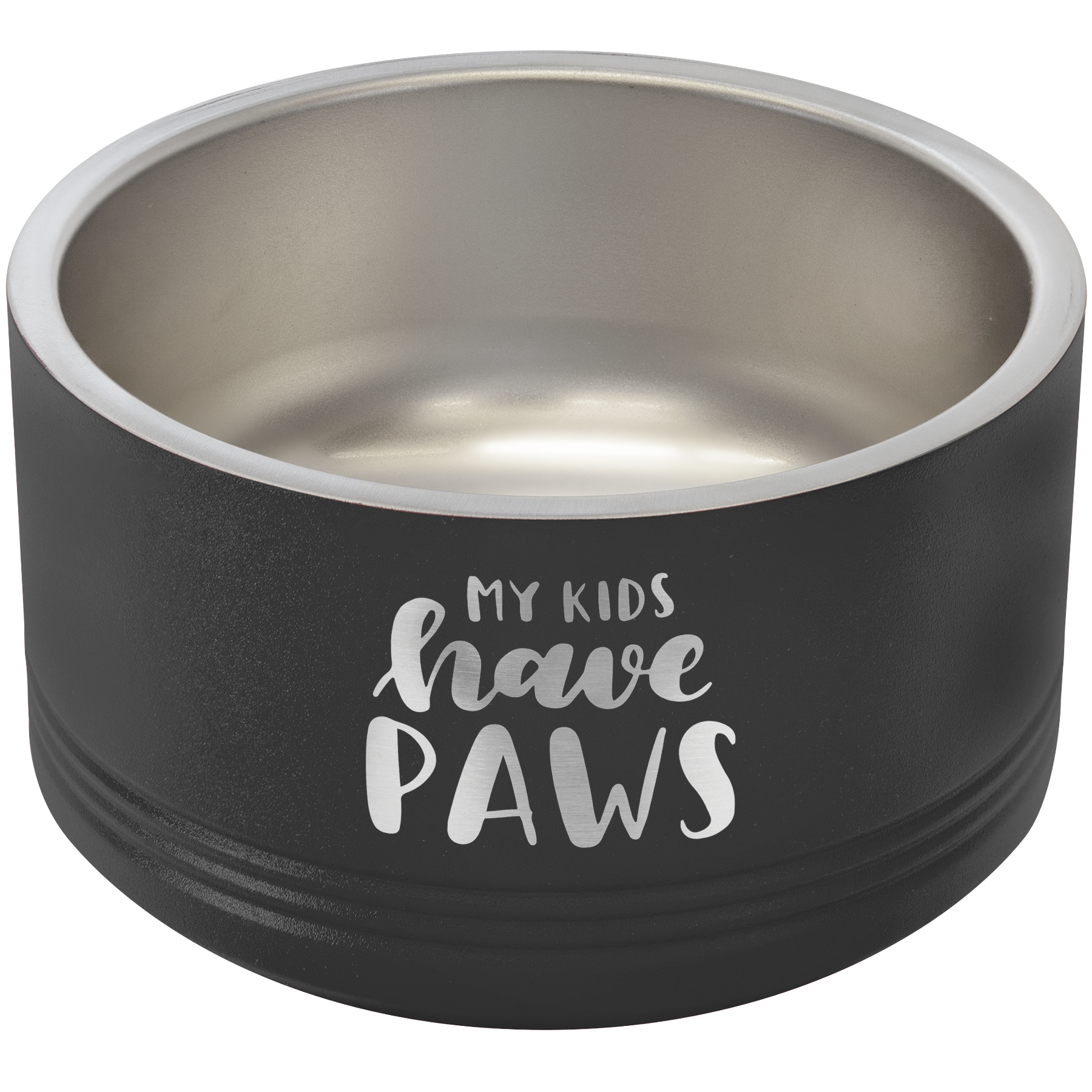 Polar Camel Pet Bowl