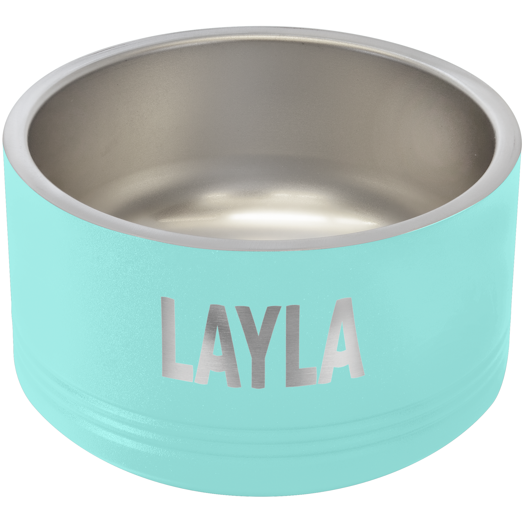 Polar Camel Pet Bowl