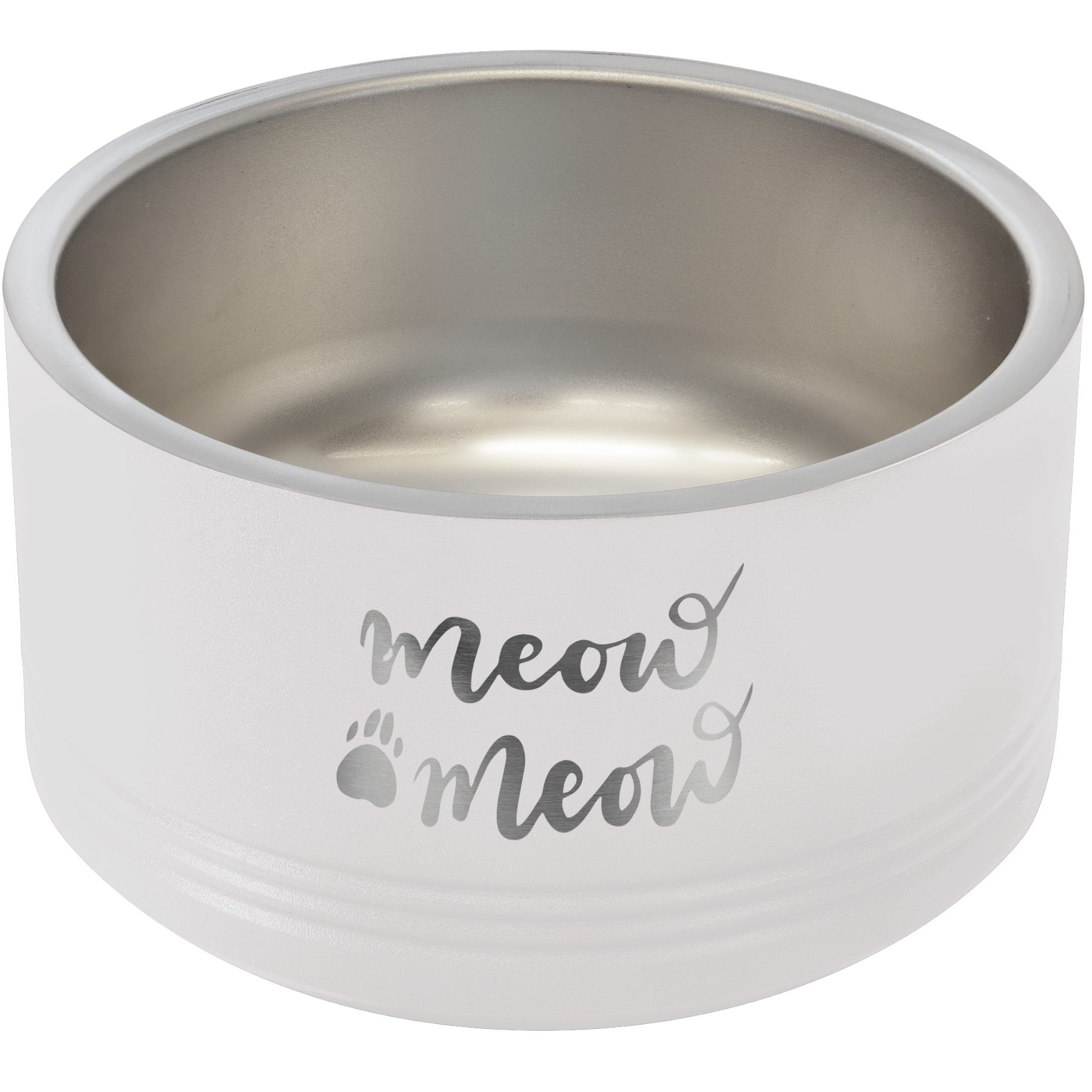 Polar Camel Pet Bowl