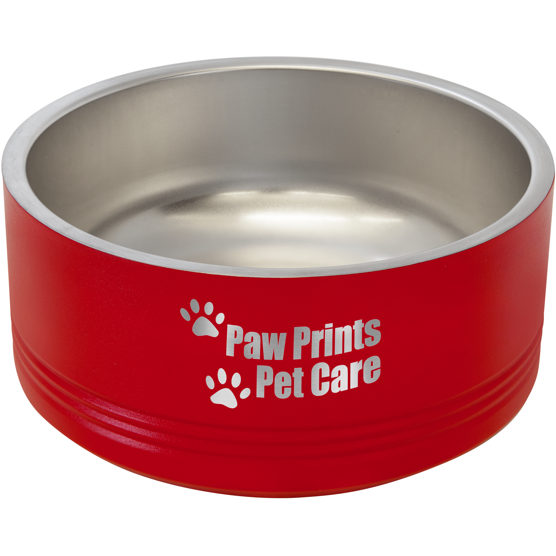 Polar Camel Pet Bowl