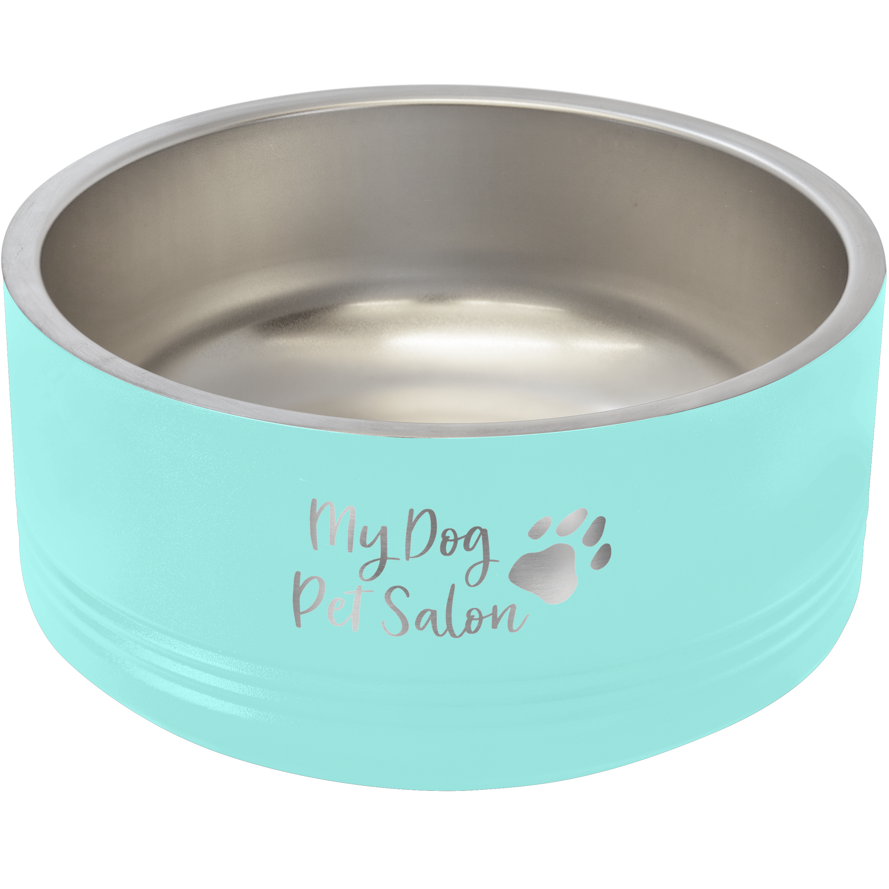 Polar Camel Pet Bowl
