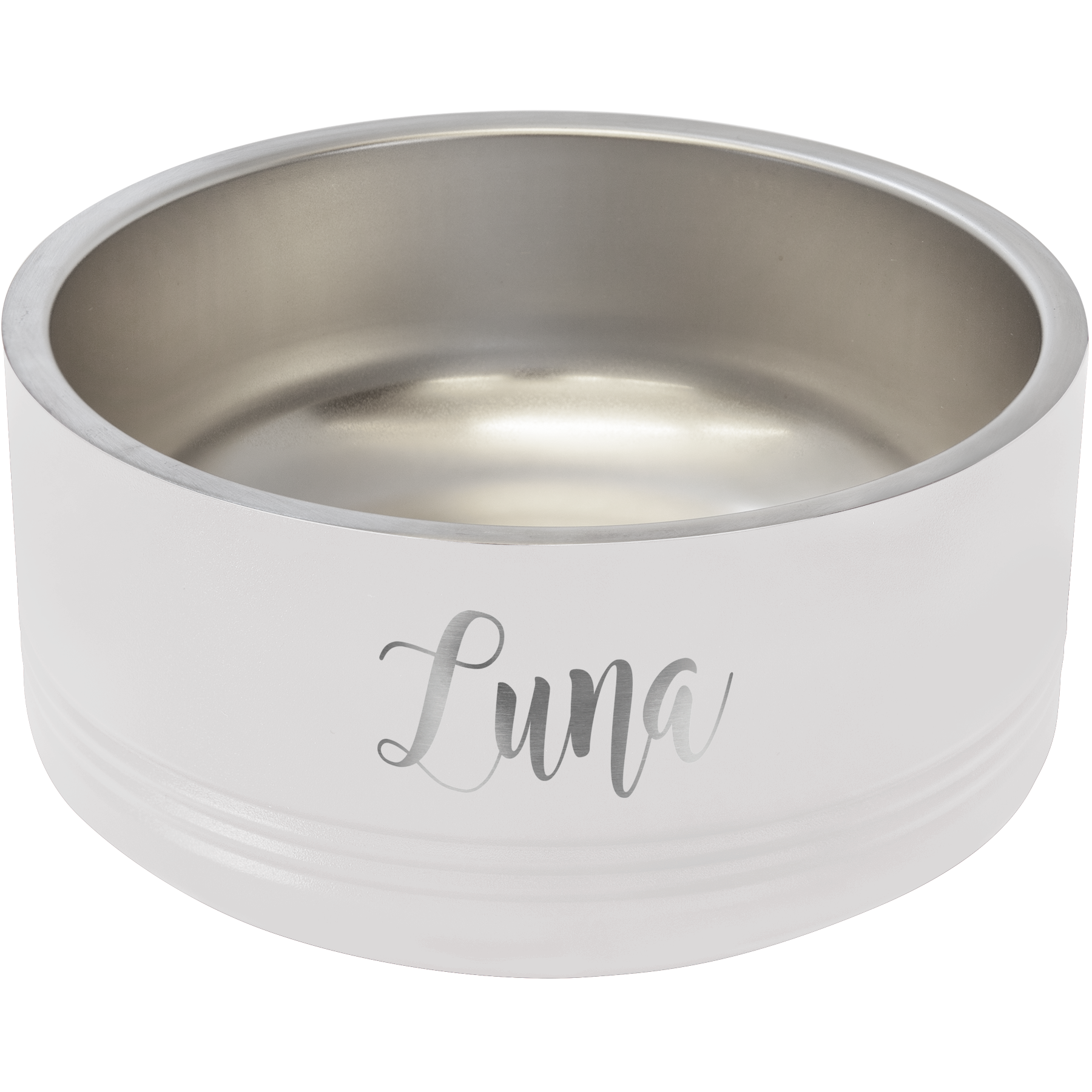 Polar Camel Pet Bowl