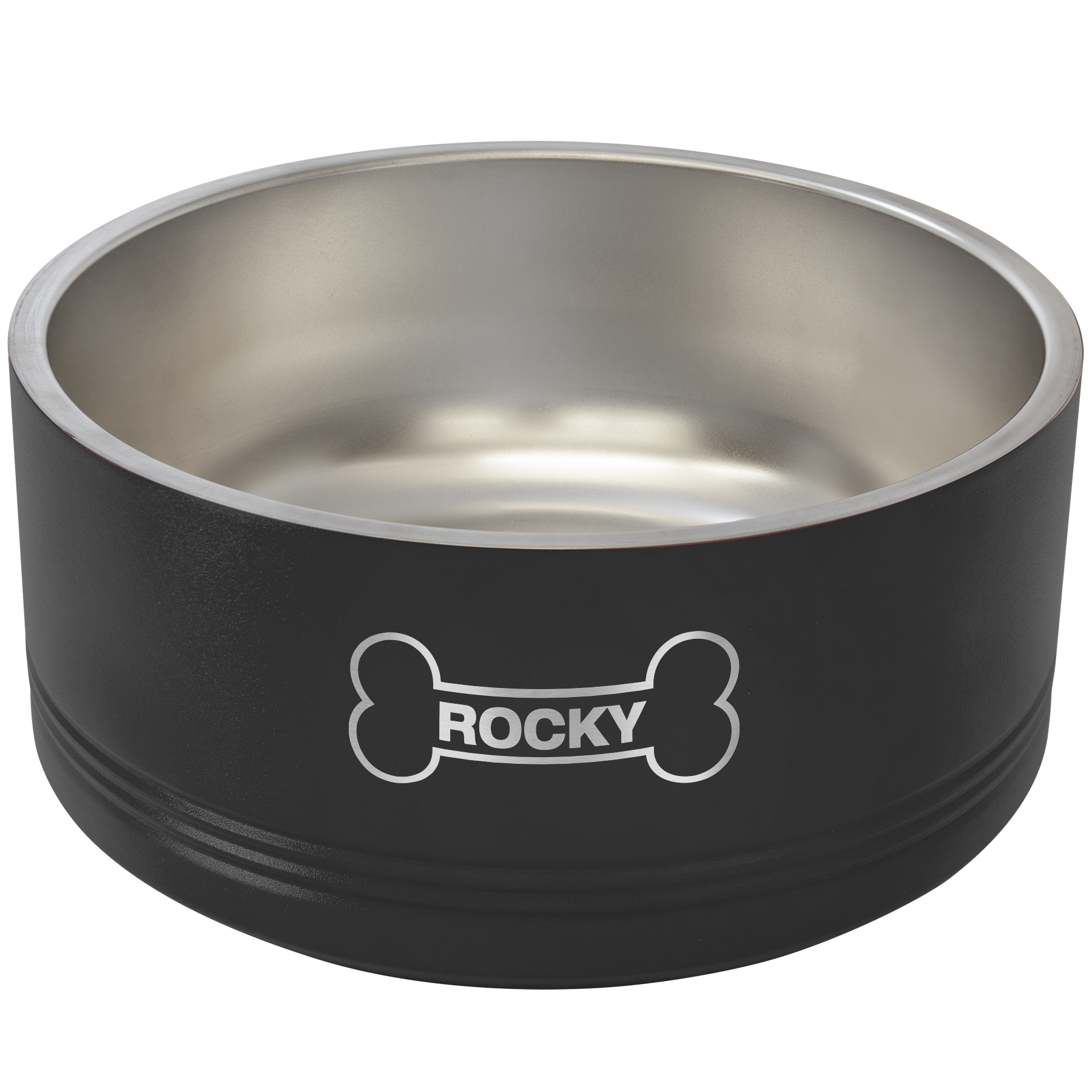 Polar Camel Pet Bowl