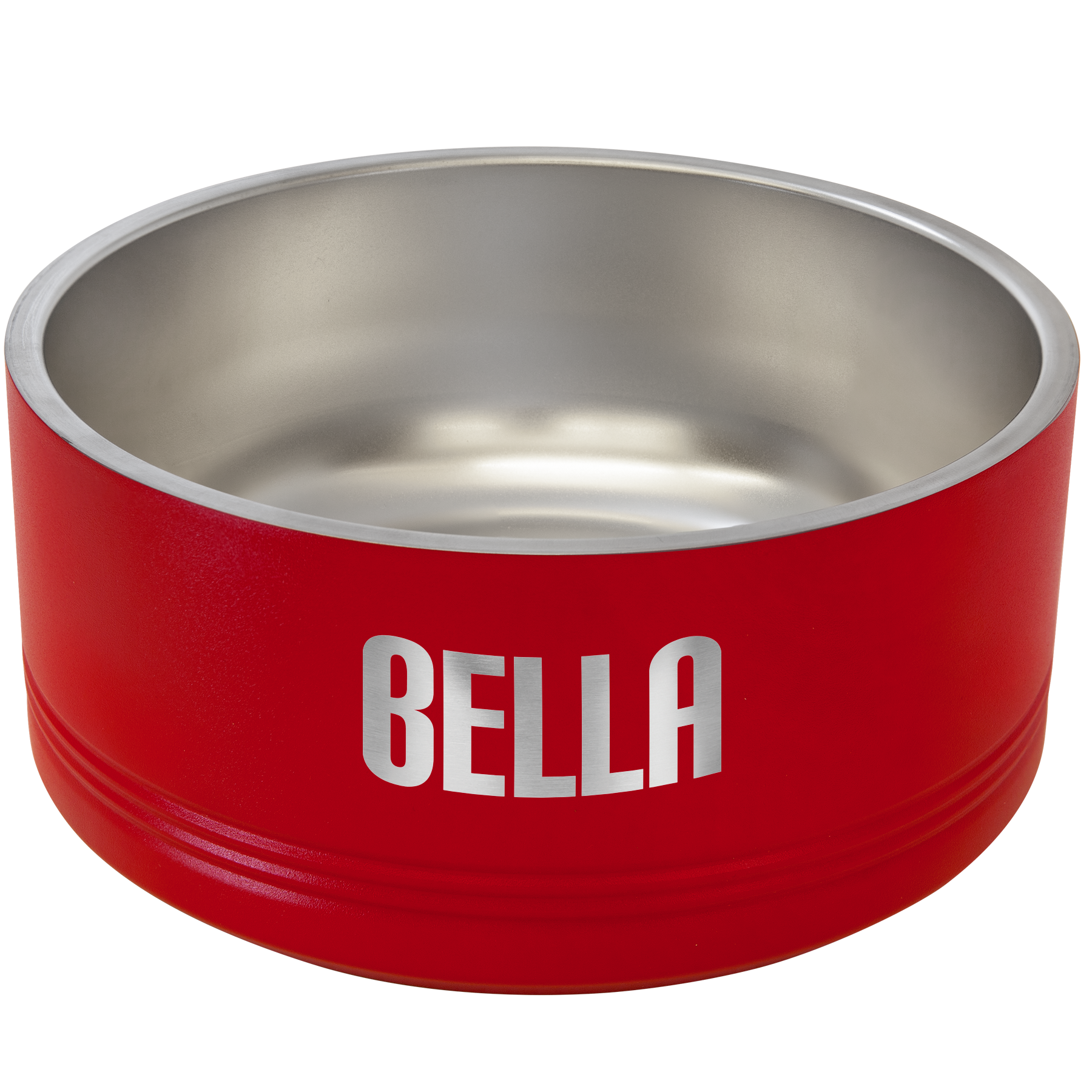 Polar Camel Pet Bowl