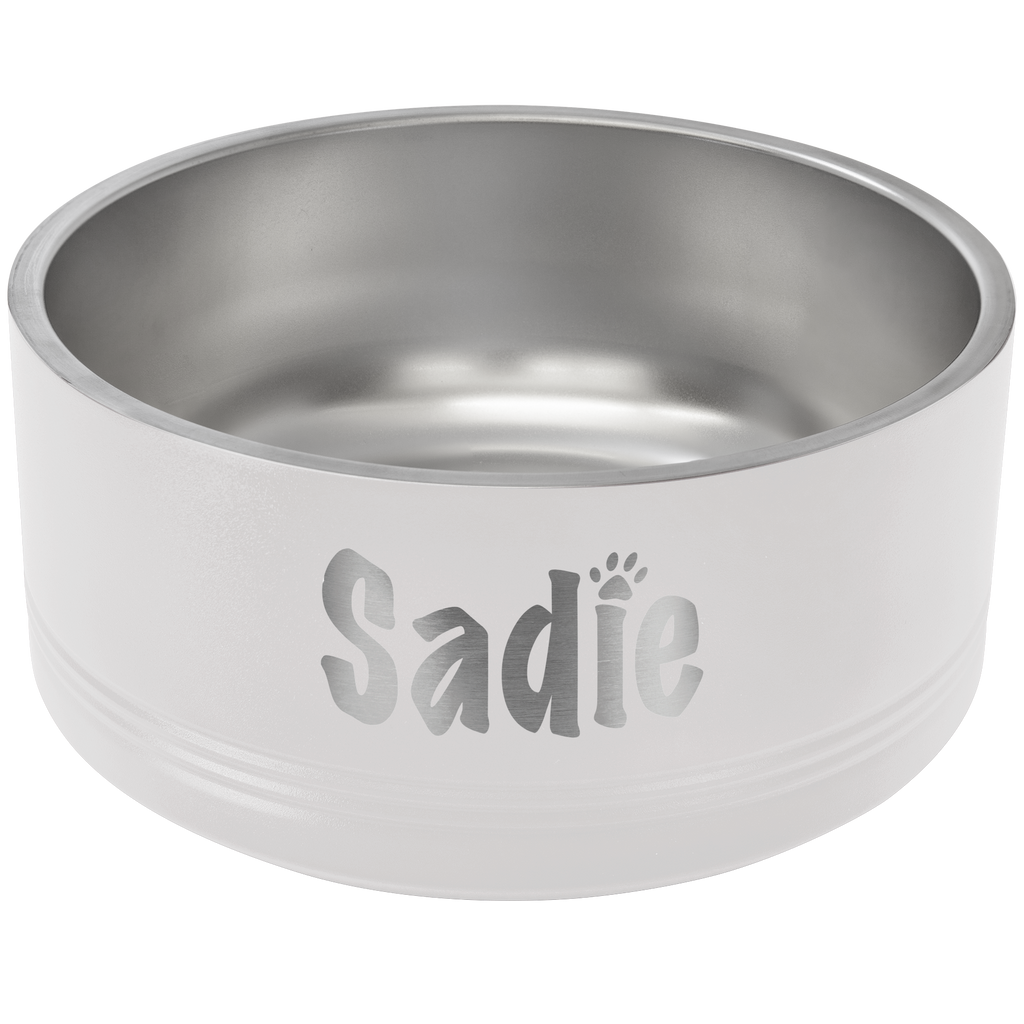 Polar Camel Pet Bowl