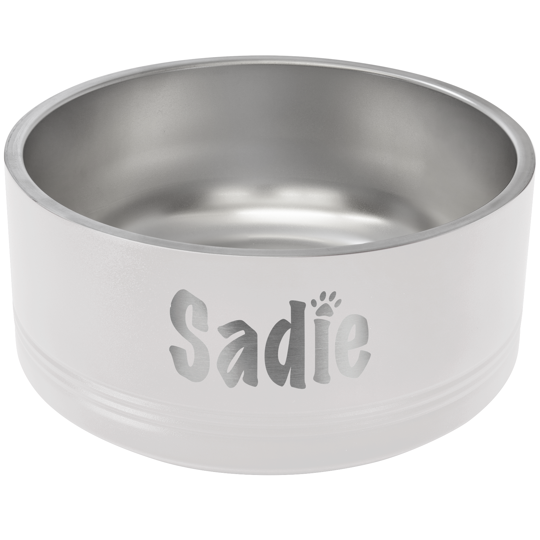 Polar Camel Pet Bowl