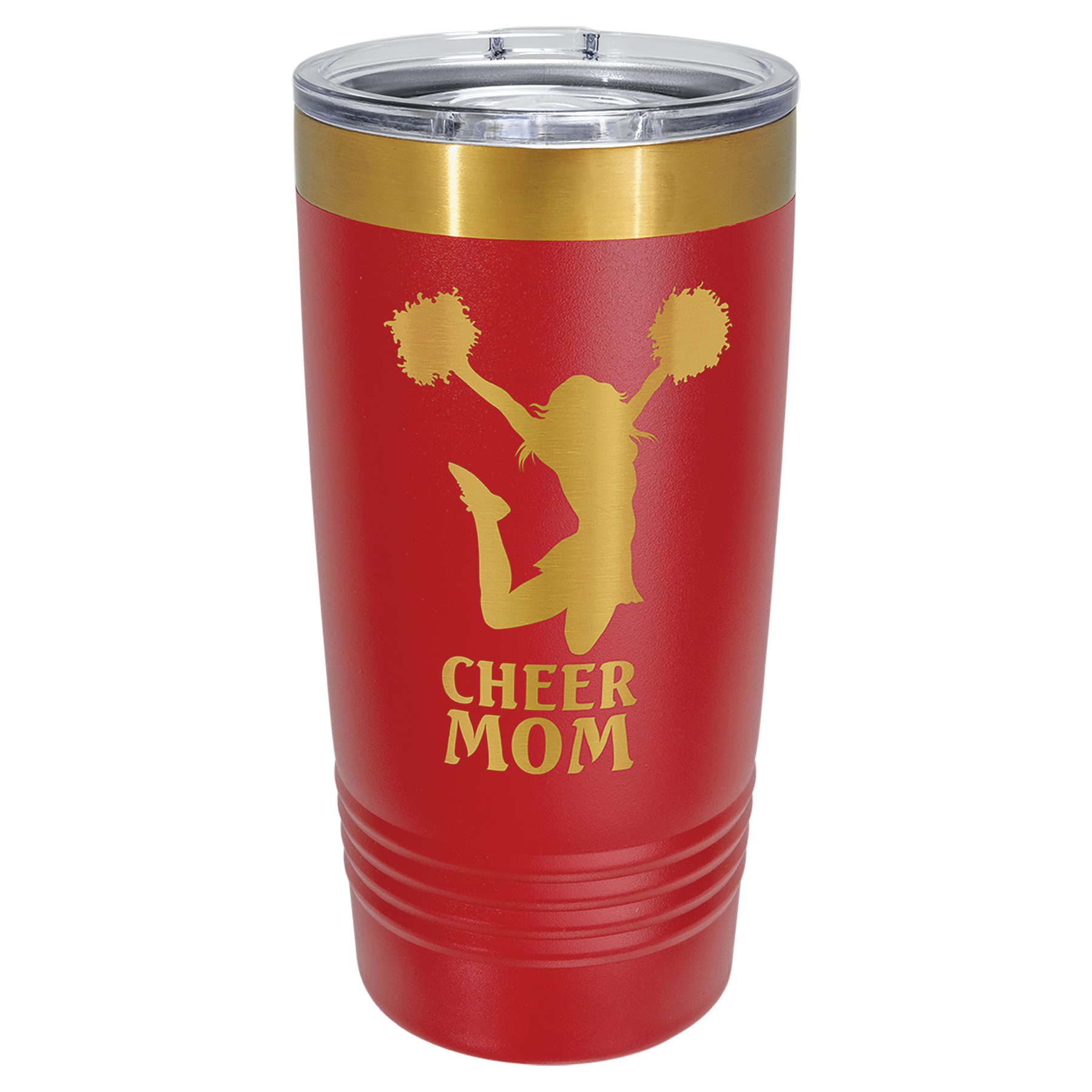 20 oz. Polar Camel Insulated Ringneck Tumbler with Slider Lid