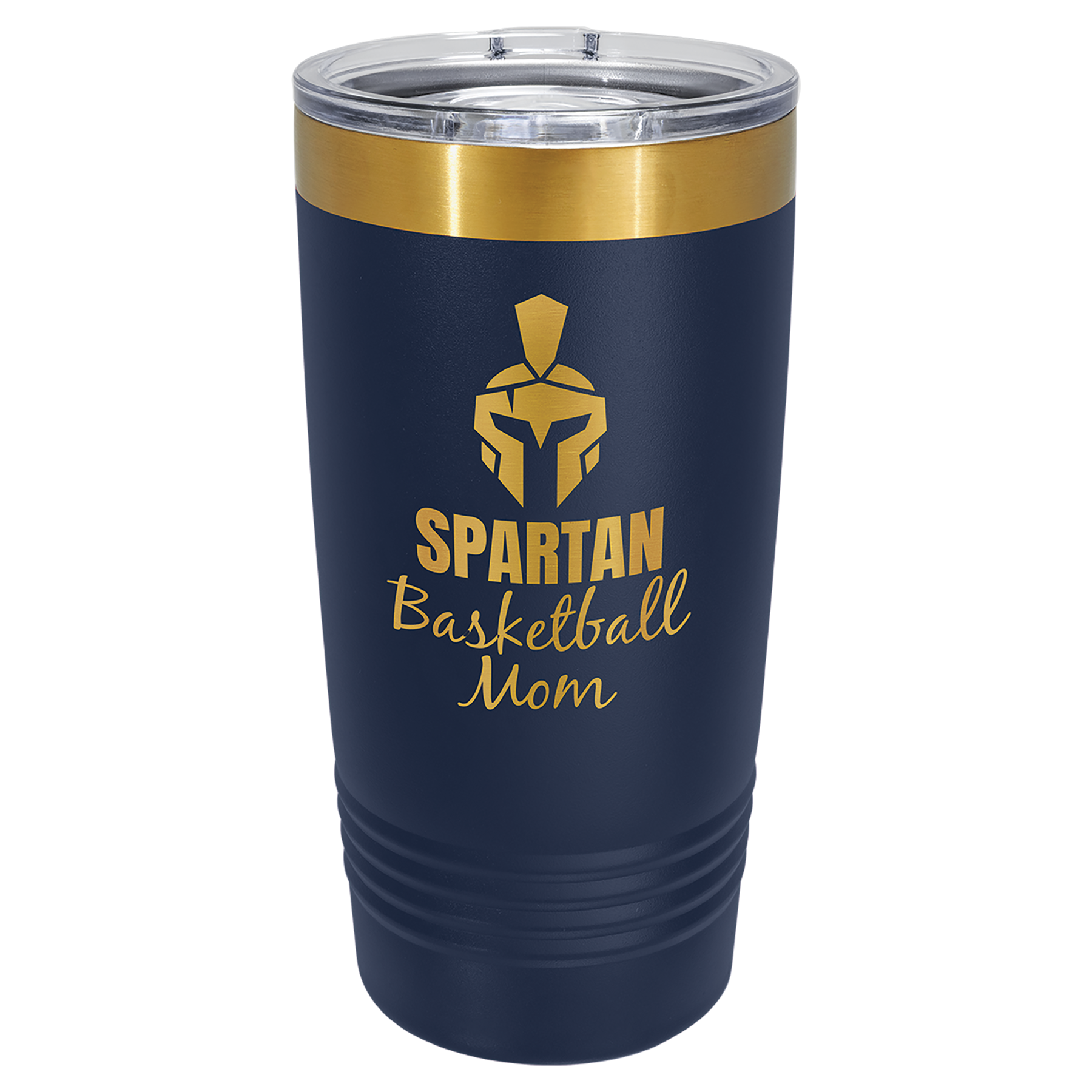 20 oz. Polar Camel Insulated Ringneck Tumbler with Slider Lid