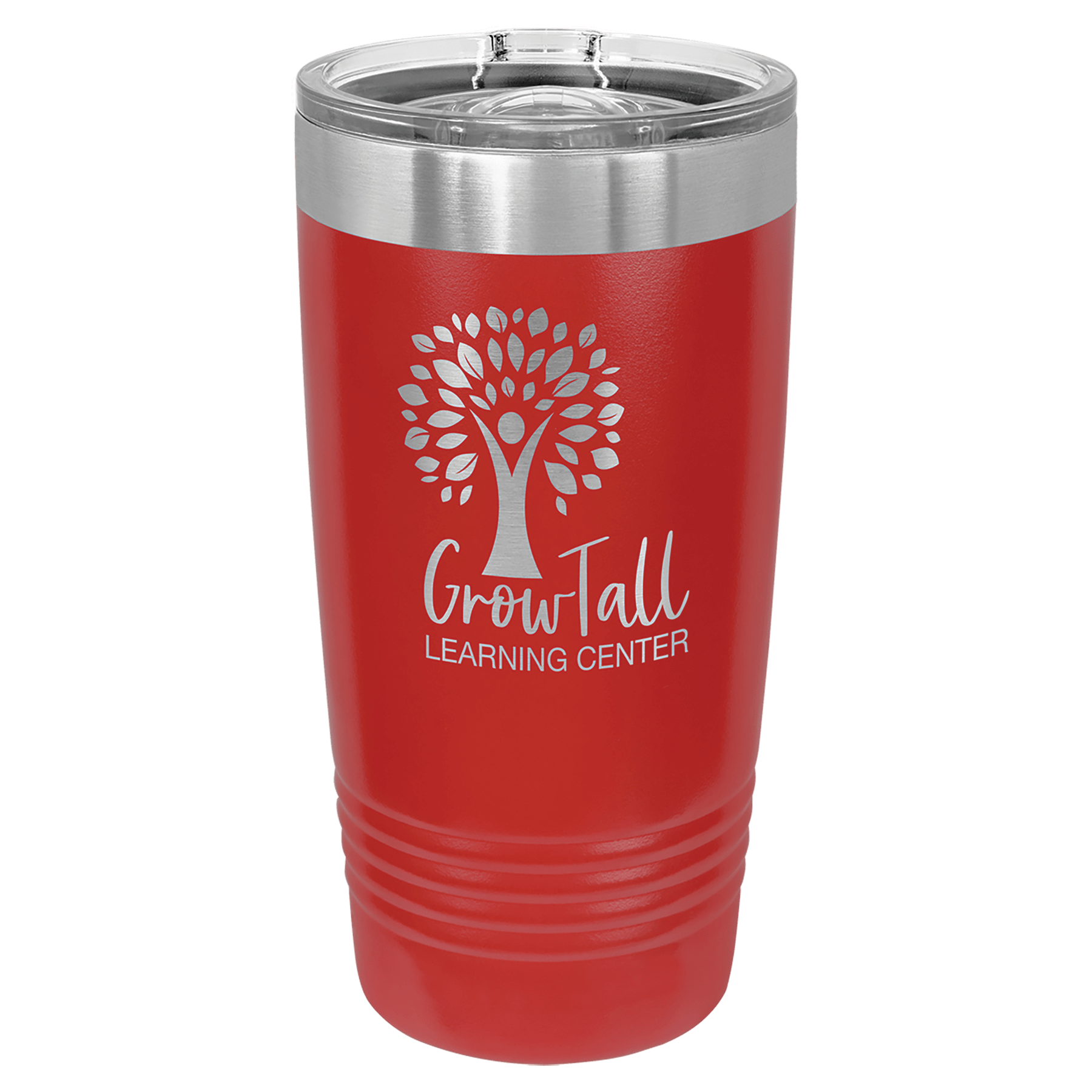 20 oz. Polar Camel Insulated Ringneck Tumbler with Slider Lid