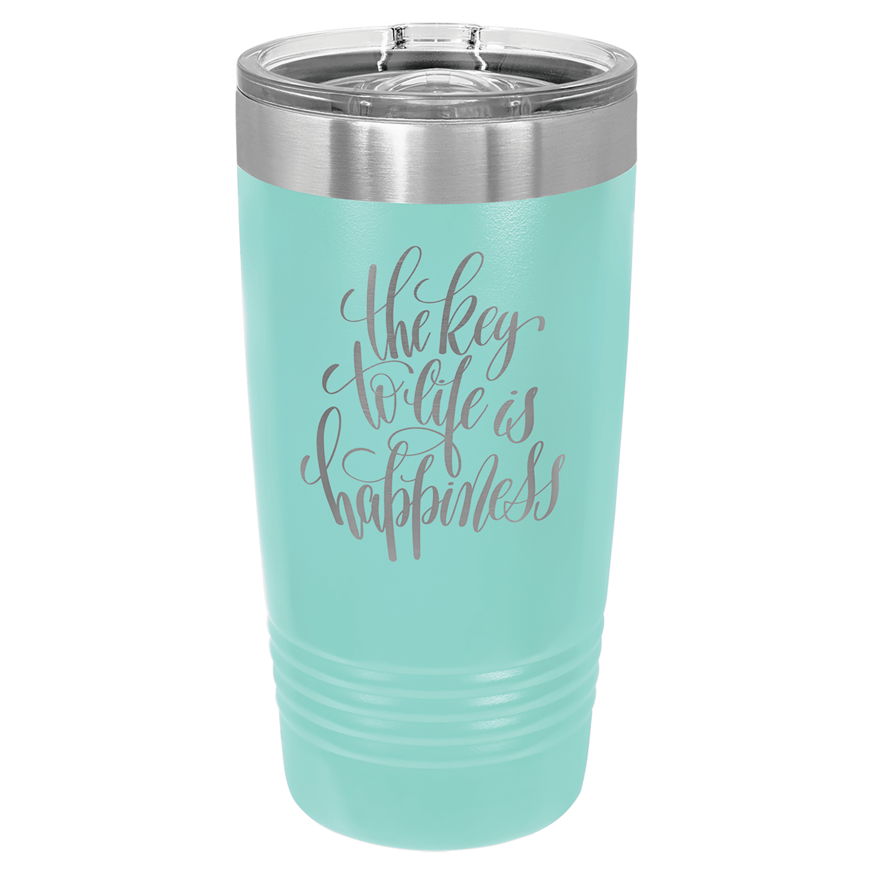 20 oz. Polar Camel Insulated Ringneck Tumbler with Slider Lid