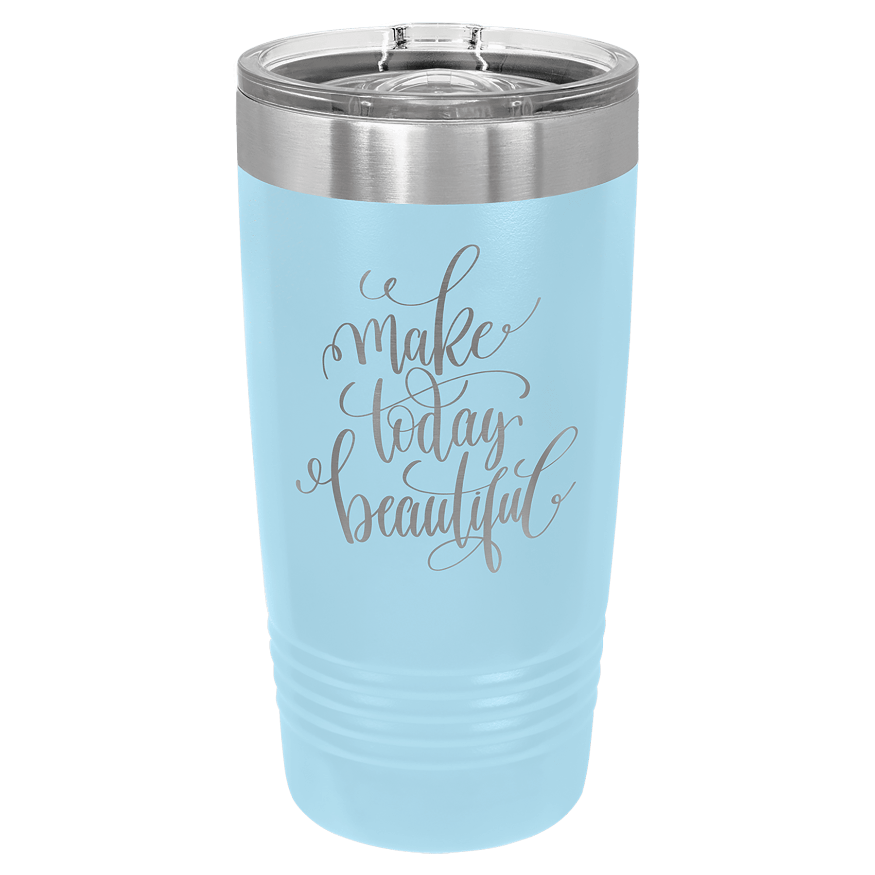 20 oz. Polar Camel Insulated Ringneck Tumbler with Slider Lid