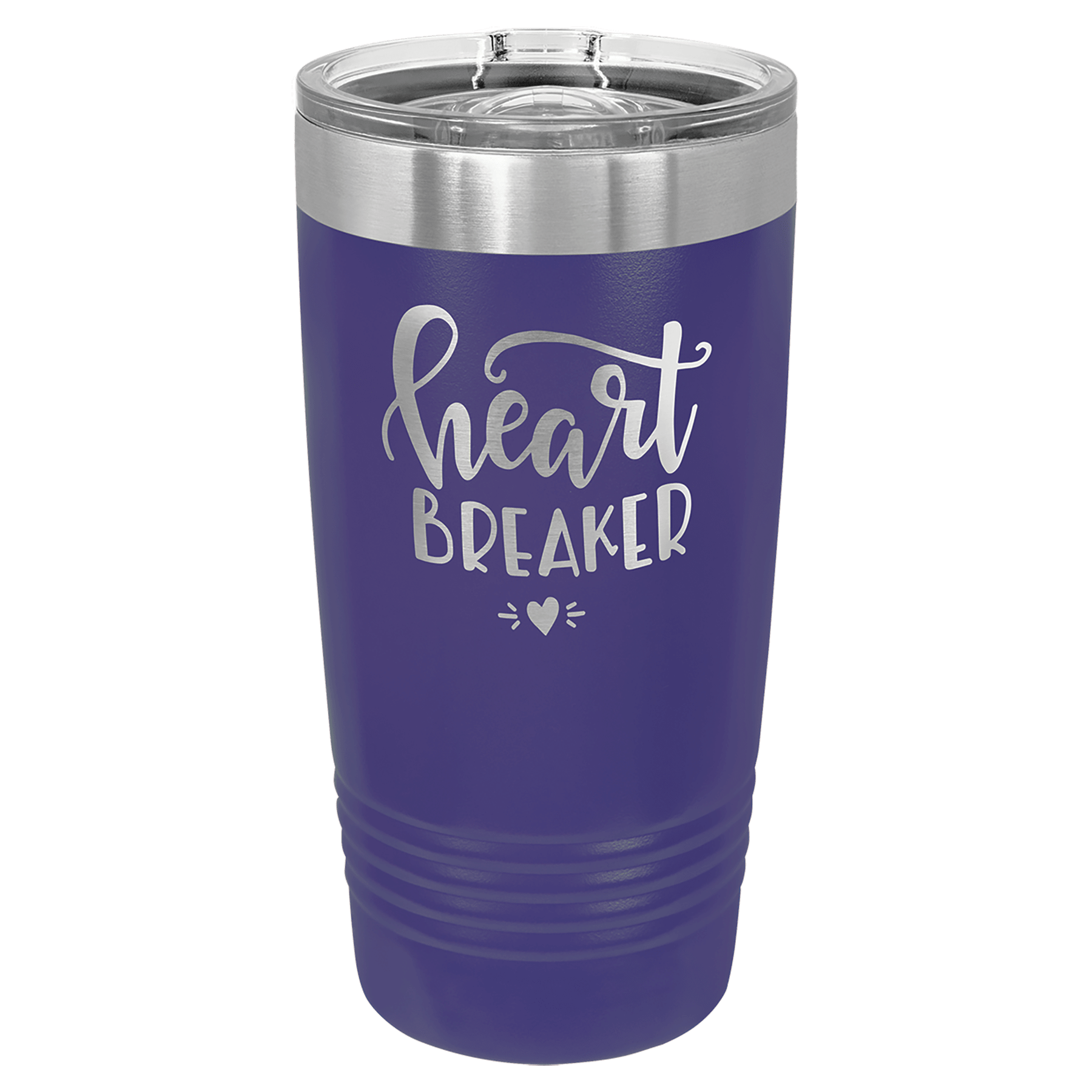 20 oz. Polar Camel Insulated Ringneck Tumbler with Slider Lid