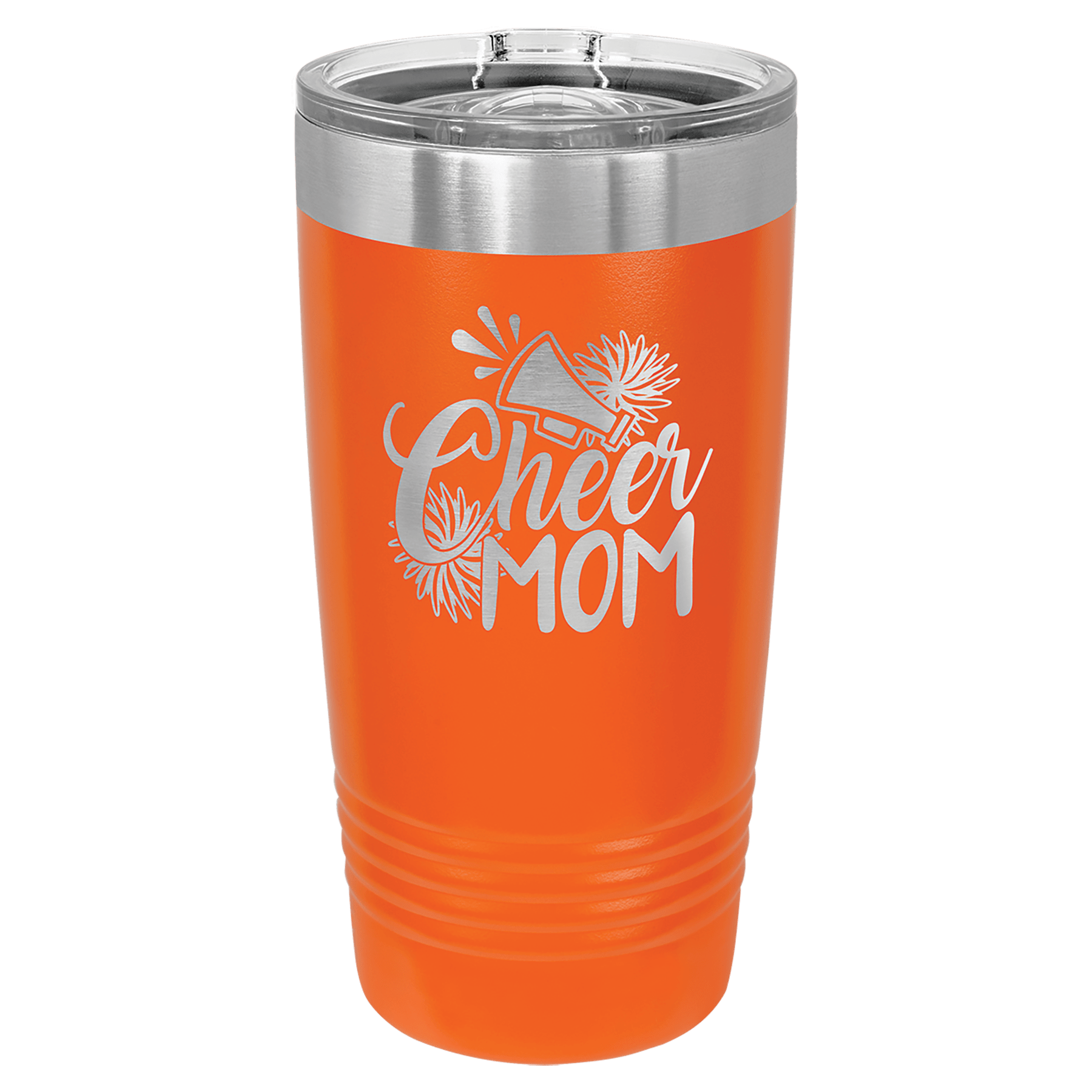 20 oz. Polar Camel Insulated Ringneck Tumbler with Slider Lid