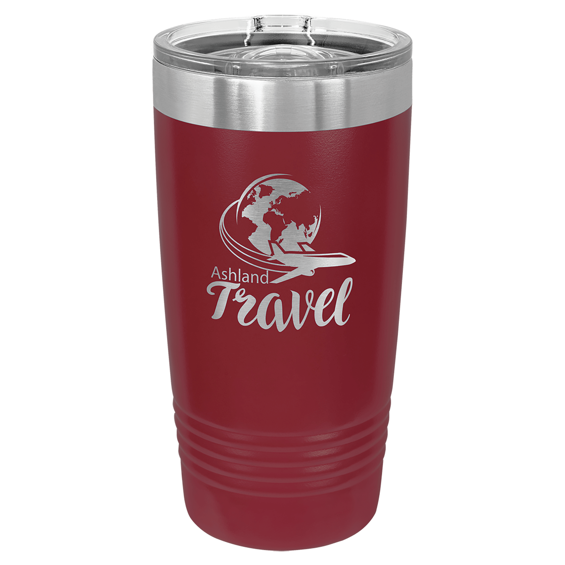 20 oz. Polar Camel Insulated Ringneck Tumbler with Slider Lid