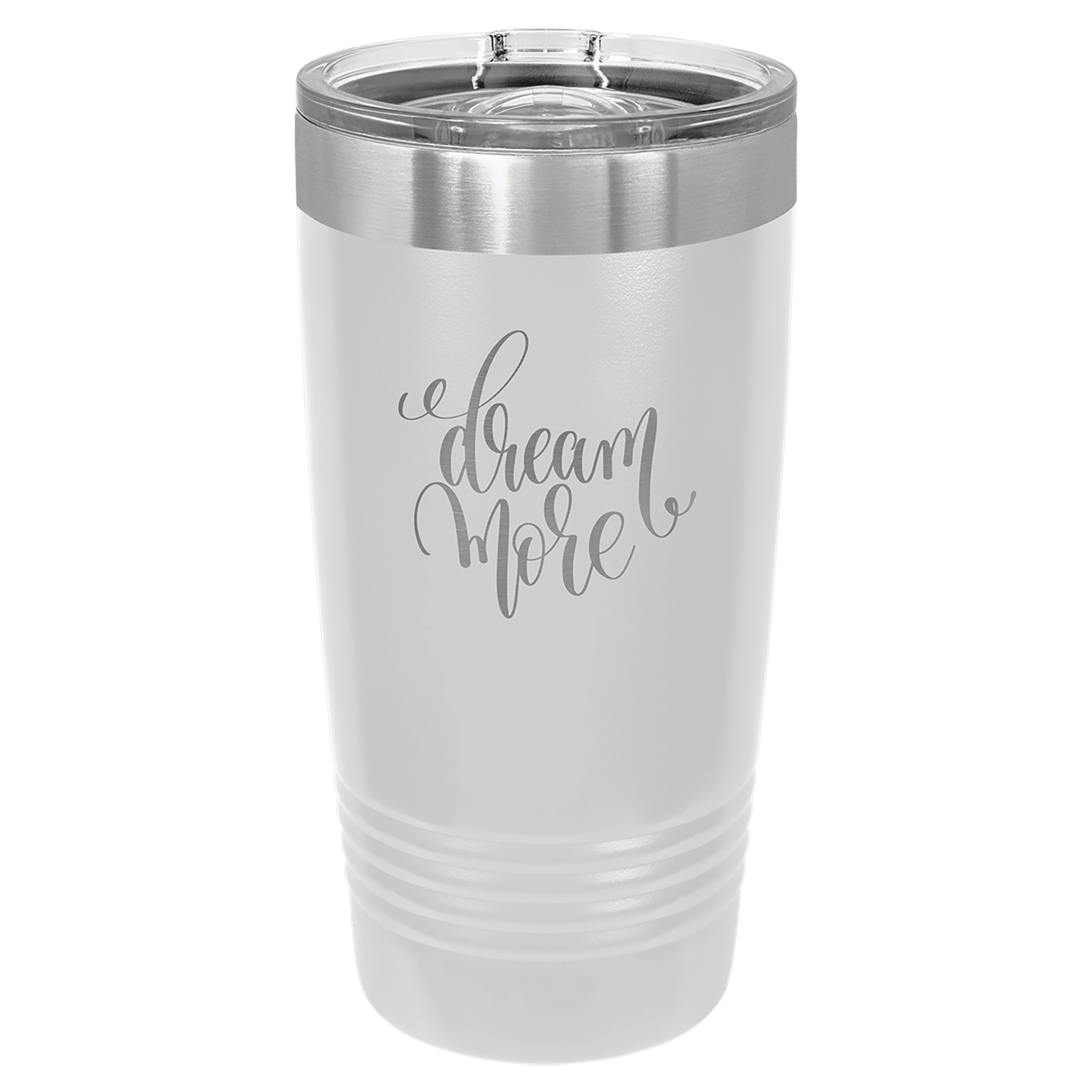 20 oz. Polar Camel Insulated Ringneck Tumbler with Slider Lid