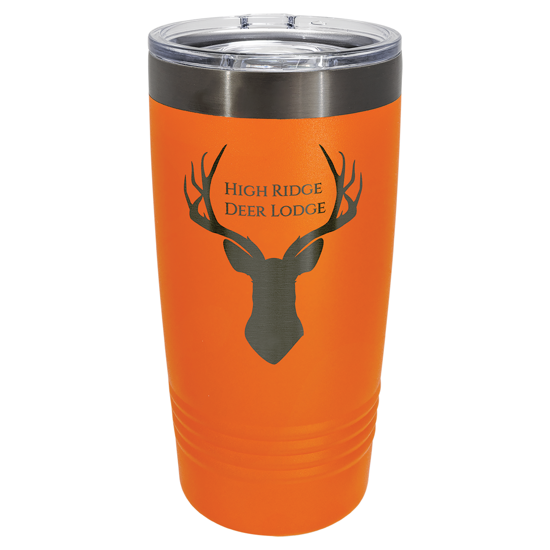 20 oz. Polar Camel Insulated Ringneck Tumbler with Slider Lid