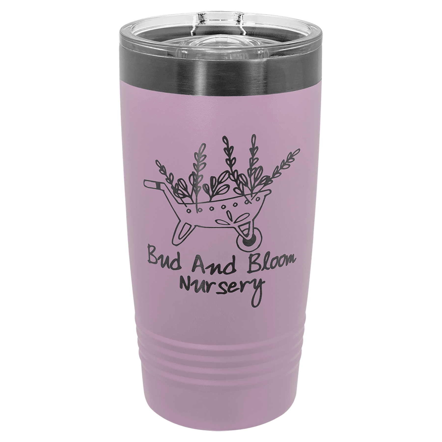 20 oz. Polar Camel Insulated Ringneck Tumbler with Slider Lid