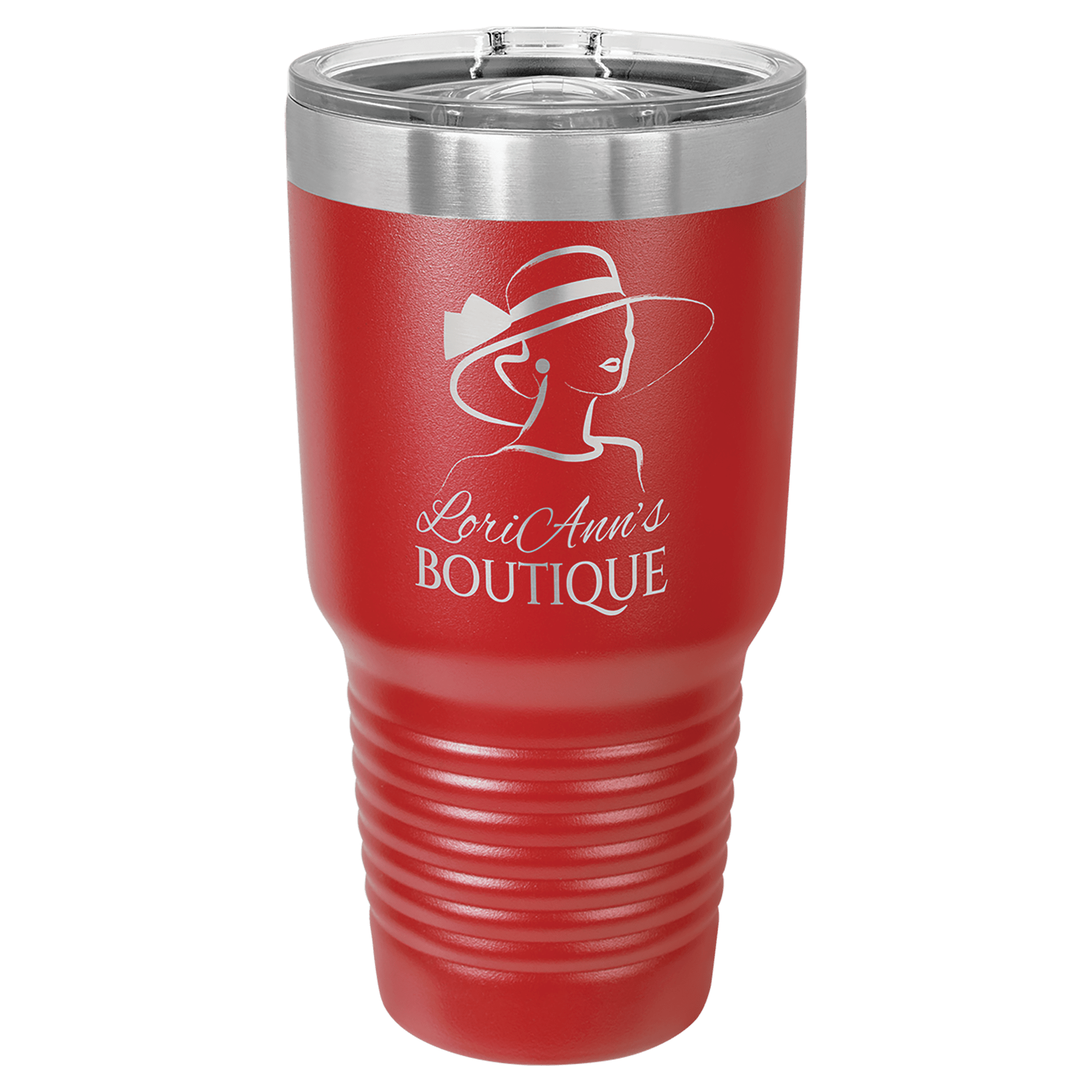 Polar Camel 30 oz. Ringneck Tumbler with Silder Lid