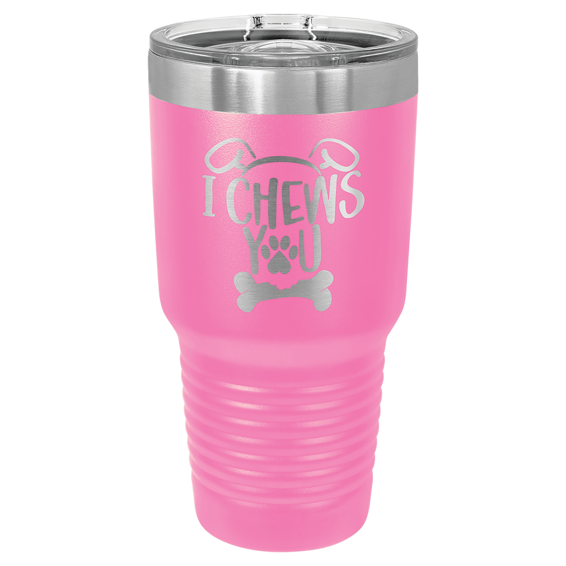 Polar Camel 30 oz. Ringneck Tumbler with Silder Lid