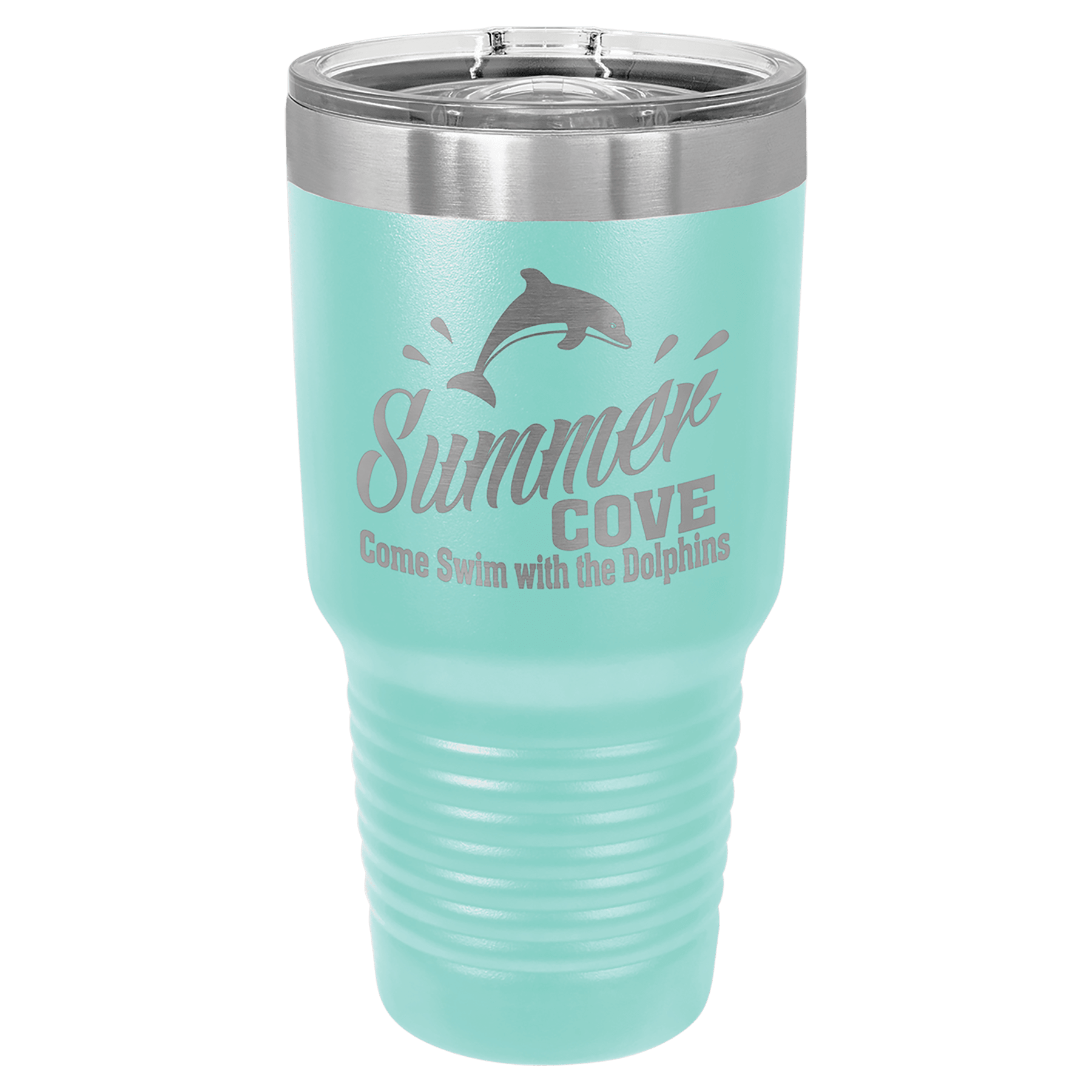 Polar Camel 30 oz. Ringneck Tumbler with Silder Lid