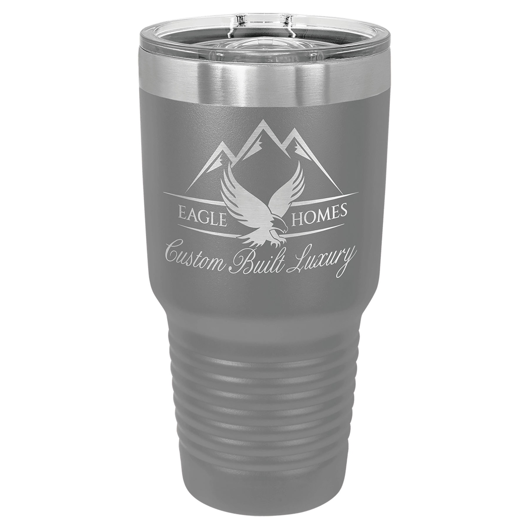 Polar Camel 30 oz. Ringneck Tumbler with Silder Lid