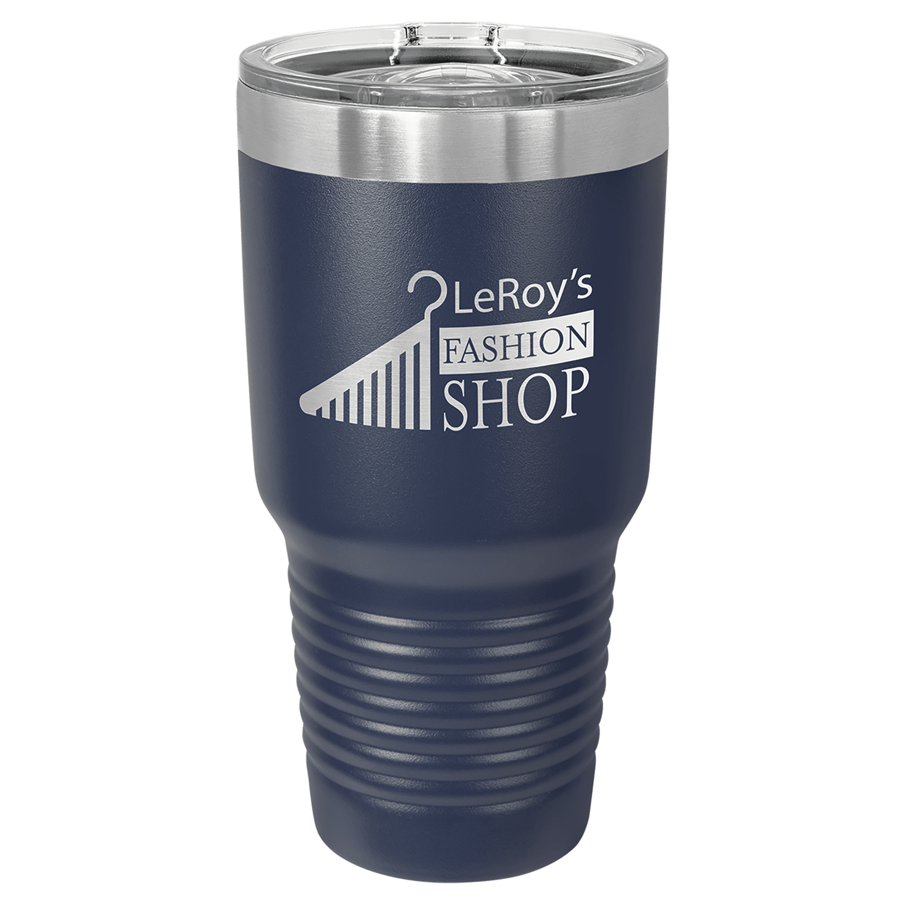 Polar Camel 30 oz. Ringneck Tumbler with Silder Lid