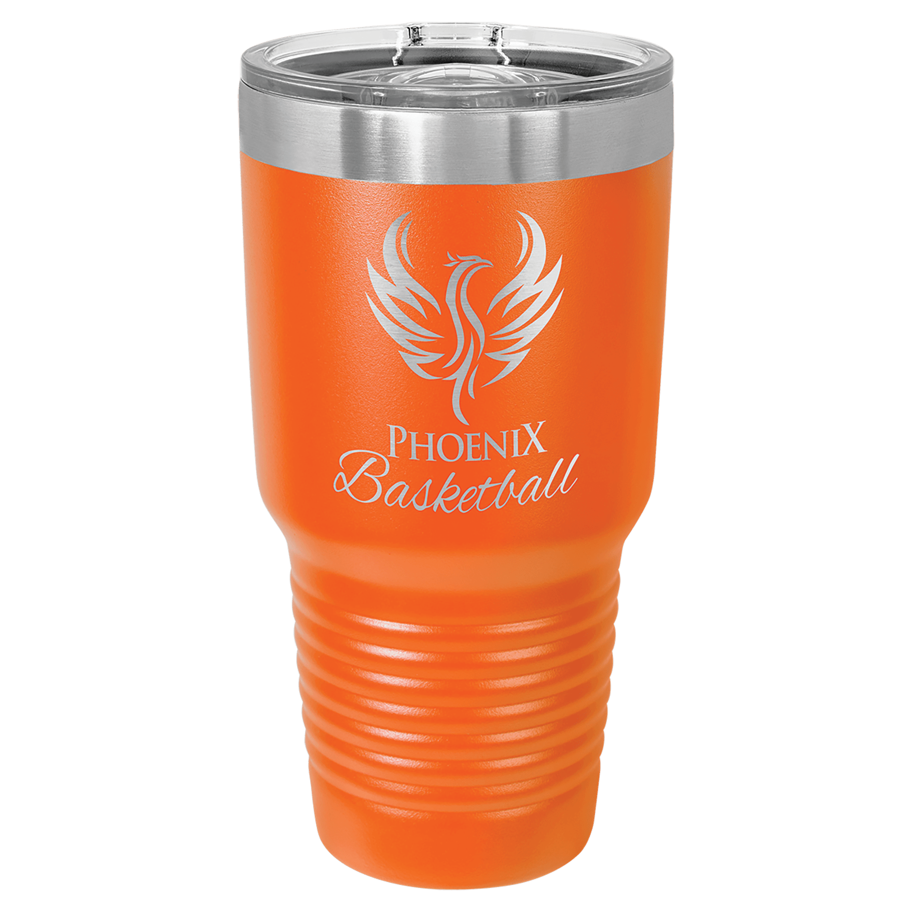 Polar Camel 30 oz. Ringneck Tumbler with Silder Lid