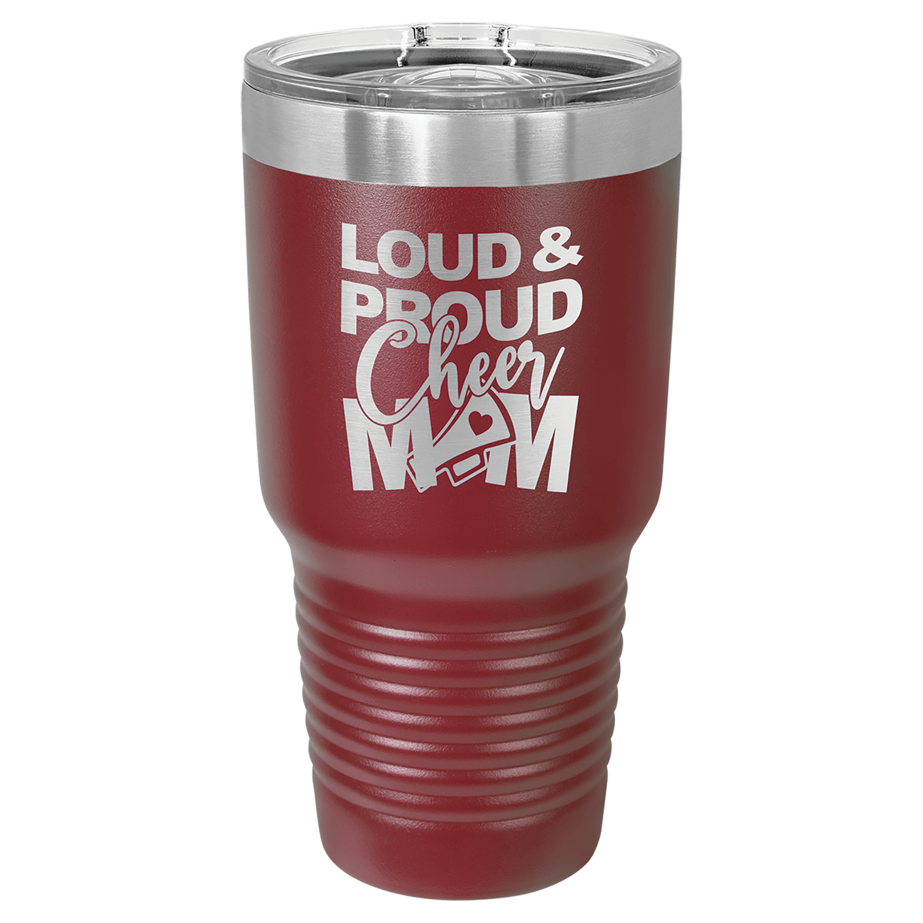 Polar Camel 30 oz. Ringneck Tumbler with Silder Lid