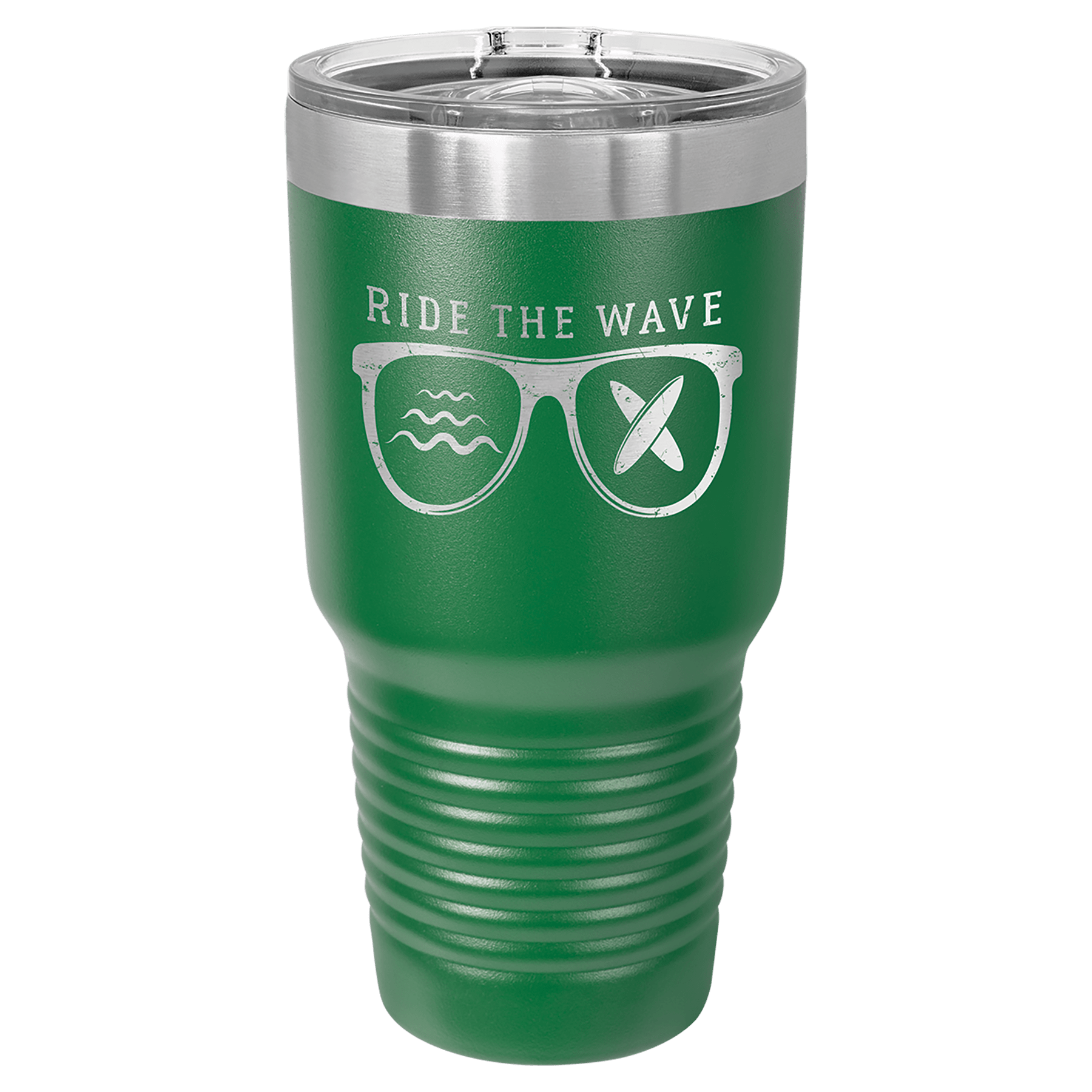 Polar Camel 30 oz. Ringneck Tumbler with Silder Lid