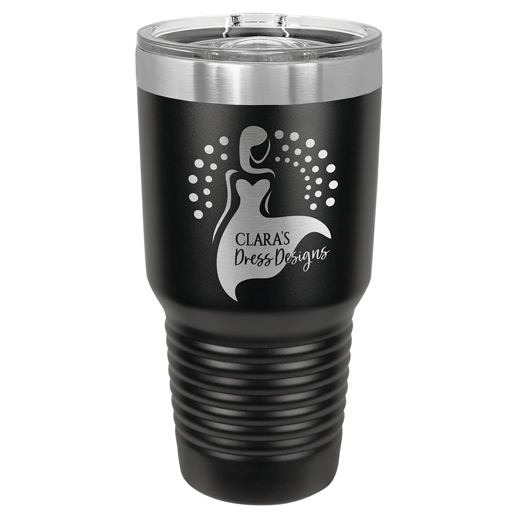 Polar Camel 30 oz. Ringneck Tumbler with Silder Lid