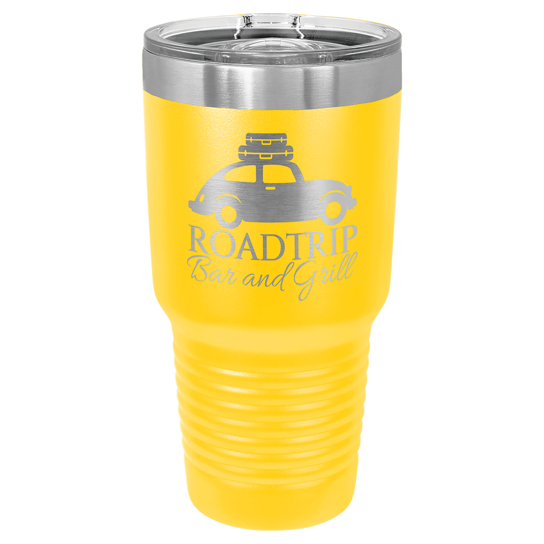 Polar Camel 30 oz. Ringneck Tumbler with Silder Lid