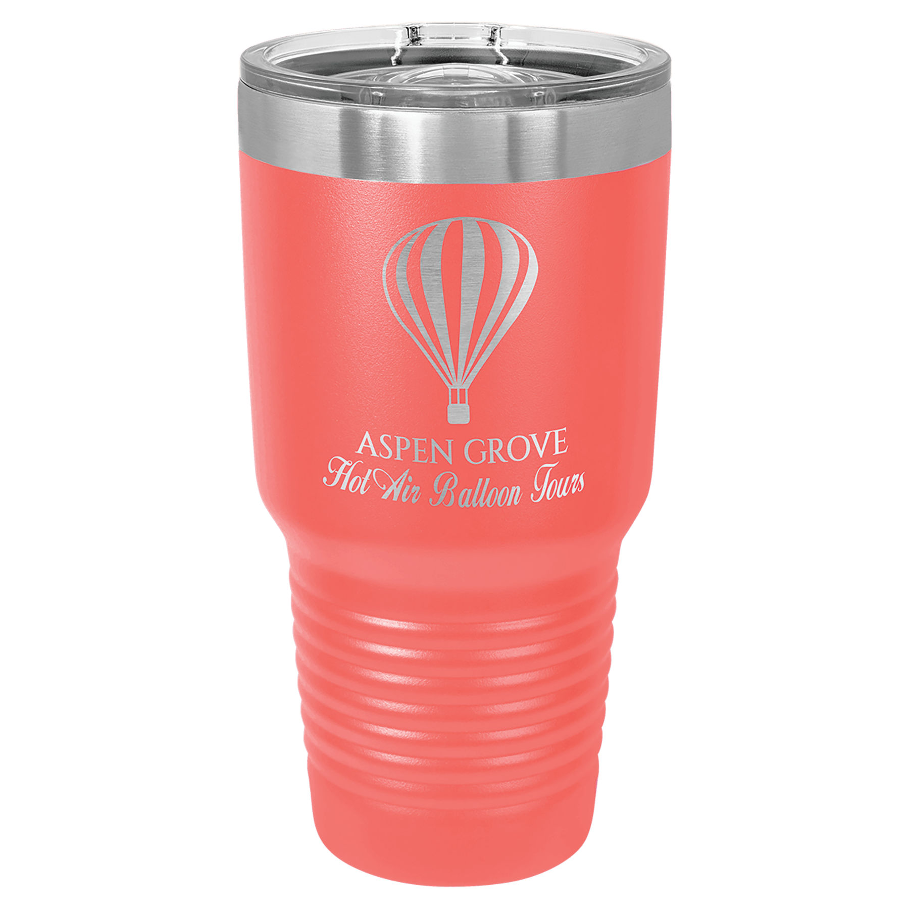 Polar Camel 30 oz. Ringneck Tumbler with Silder Lid