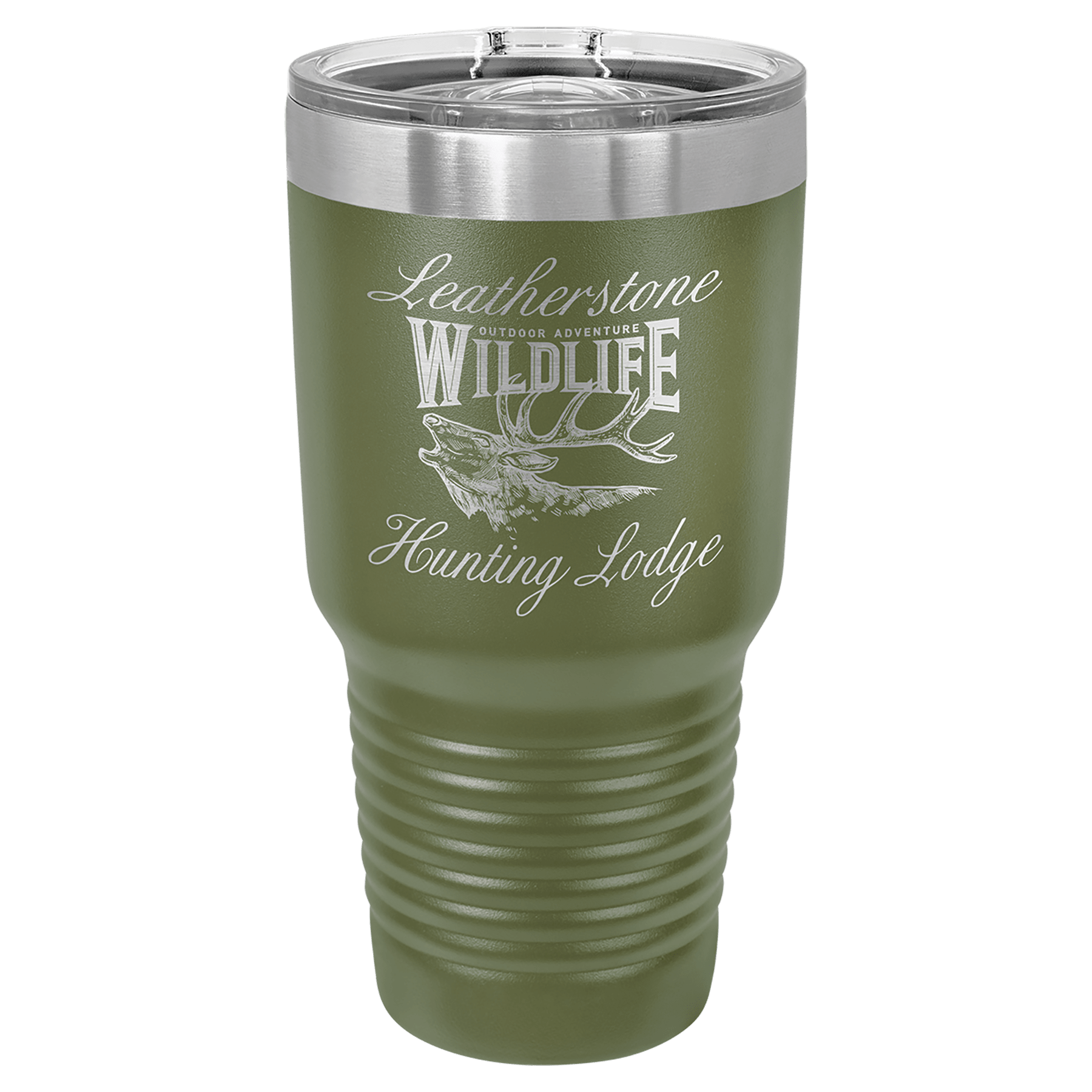 Polar Camel 30 oz. Ringneck Tumbler with Silder Lid
