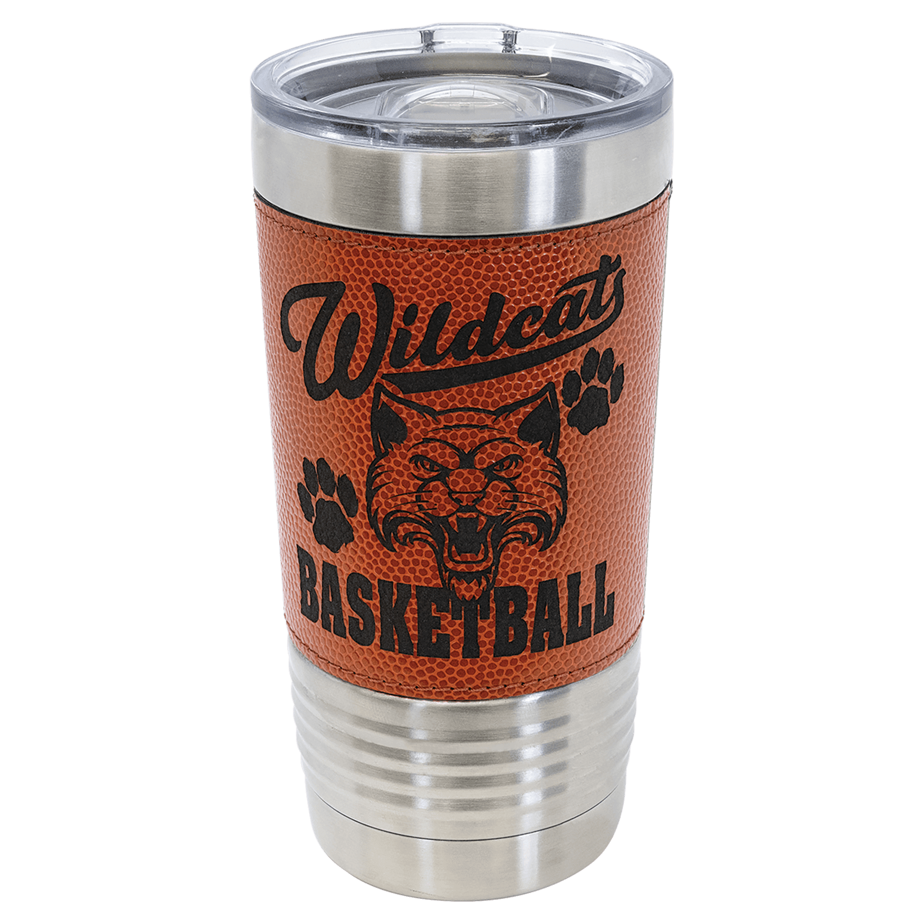 Polar Camel 20 oz. Sports Tumbler with Slider Lid