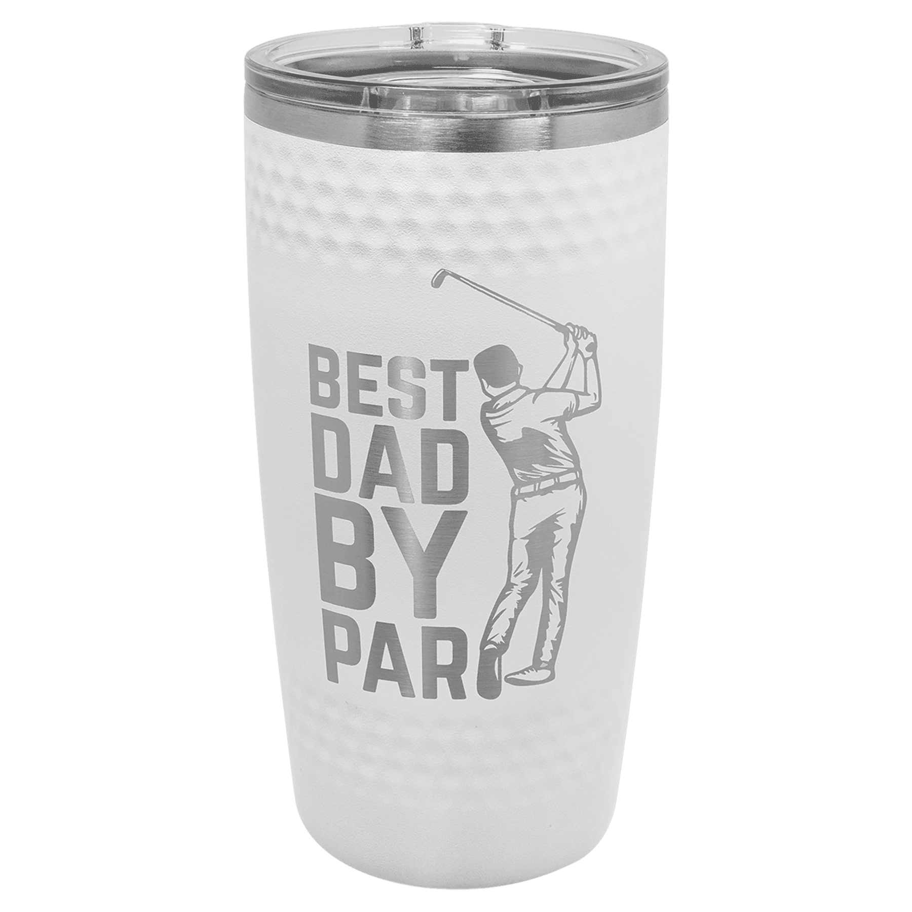 Polar Camel 20 oz. Sports Tumbler with Slider Lid