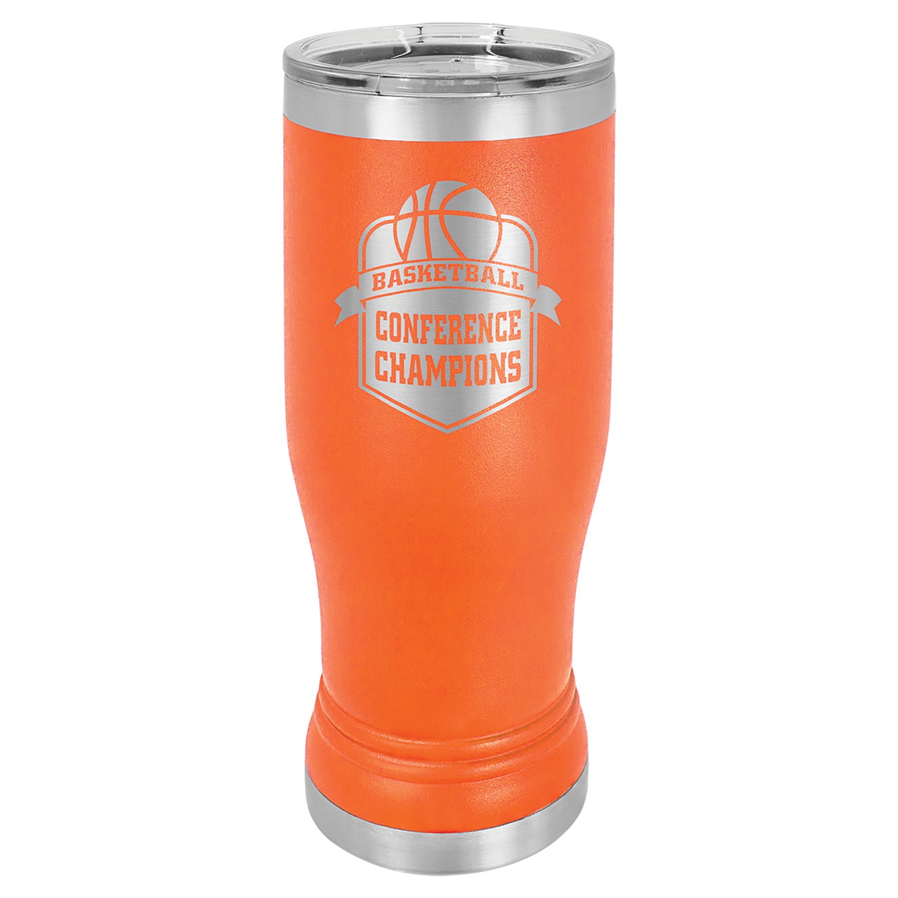 Polar Camel Pilsner with Clear Lid